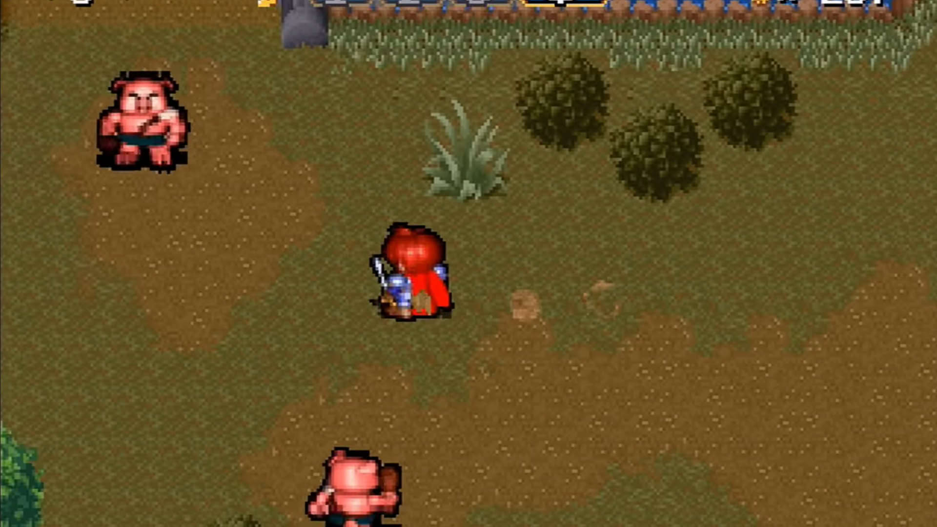 Screenshot for Shining Wisdom