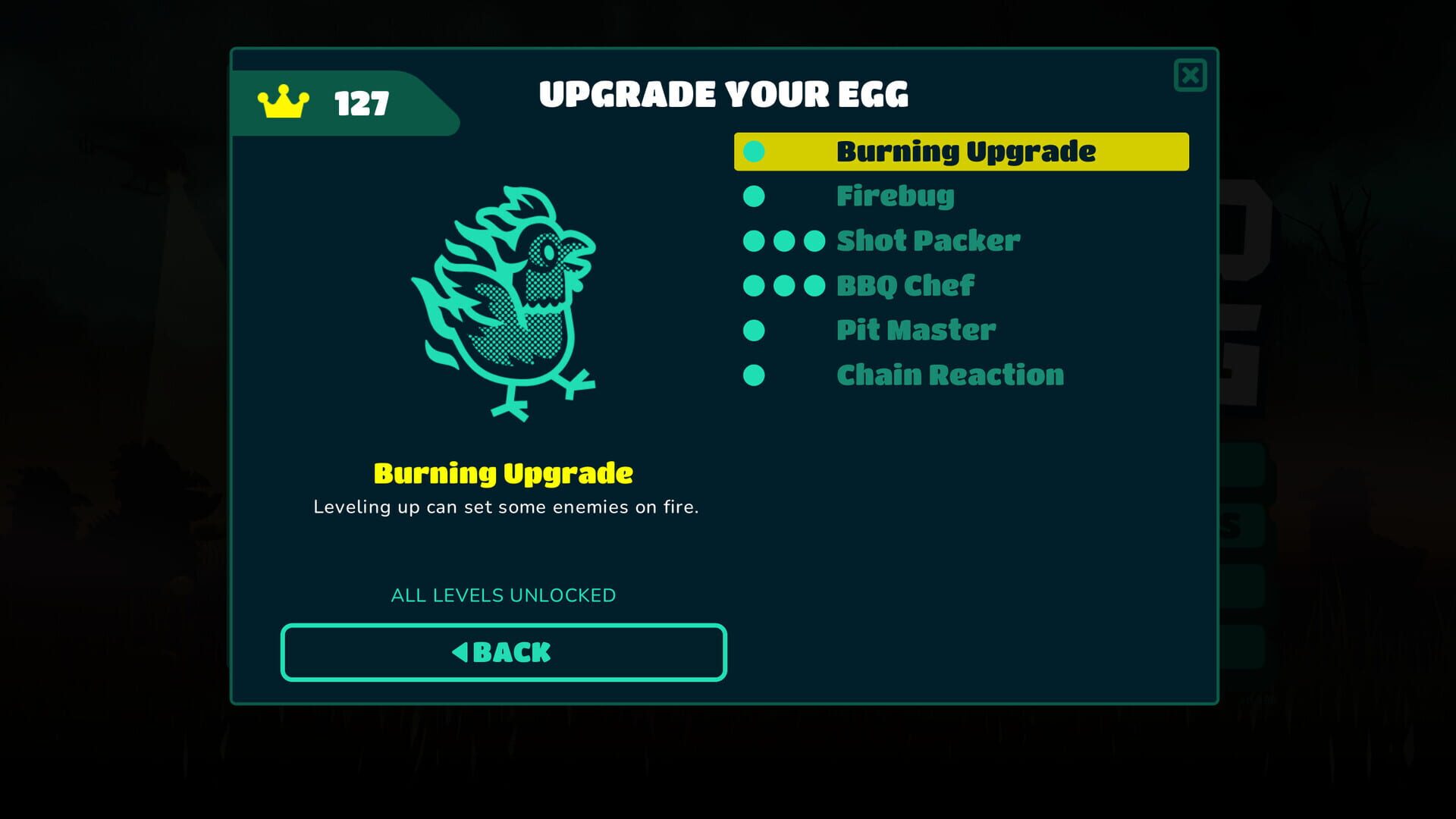 Screenshot for Bad Egg