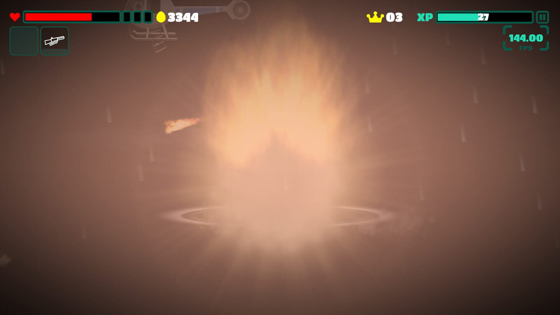Screenshot for Bad Egg