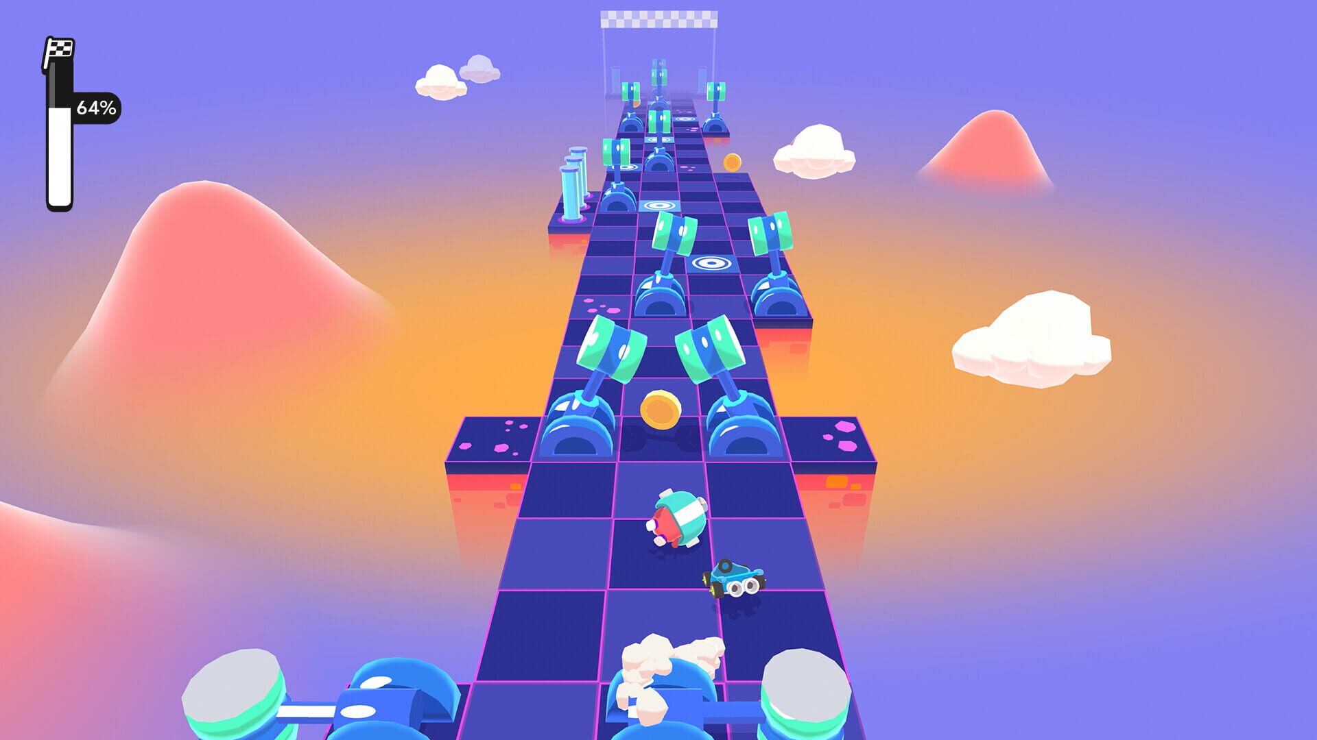 Screenshot for Crash Course Builder