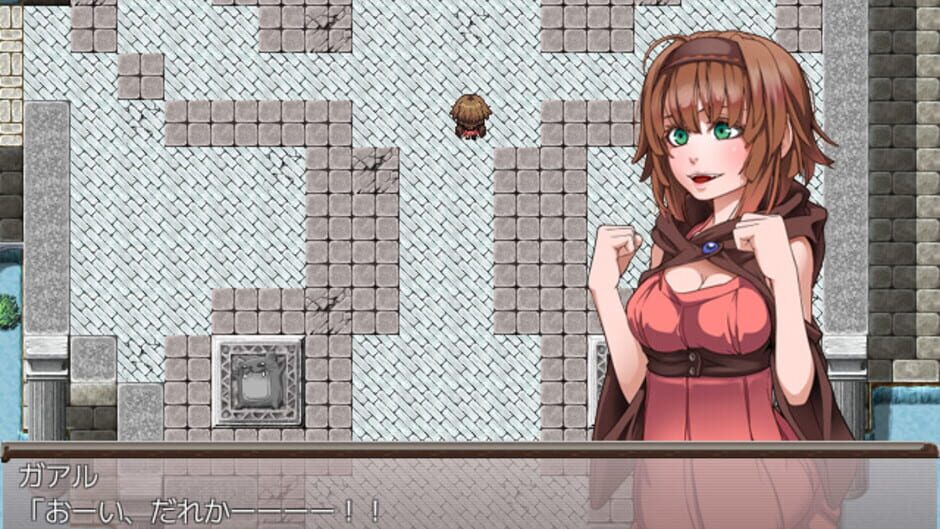 Screenshot for Sujimon Quest