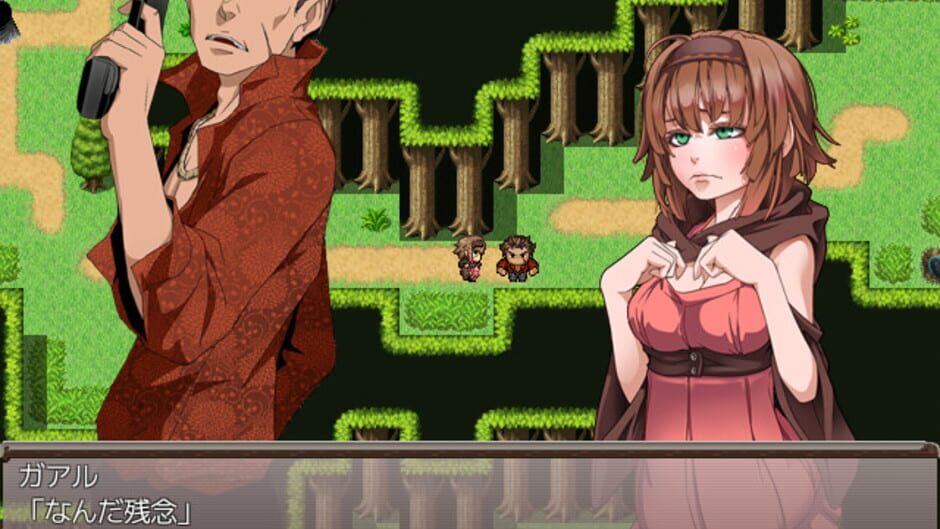 Screenshot for Sujimon Quest
