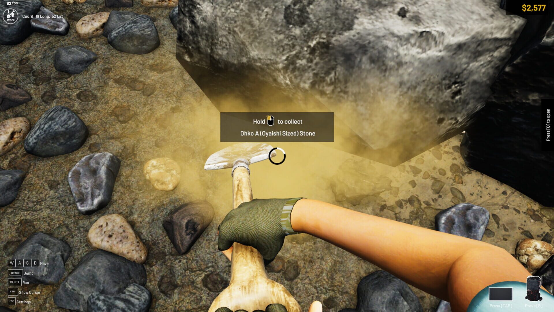 Screenshot for Aquascapers