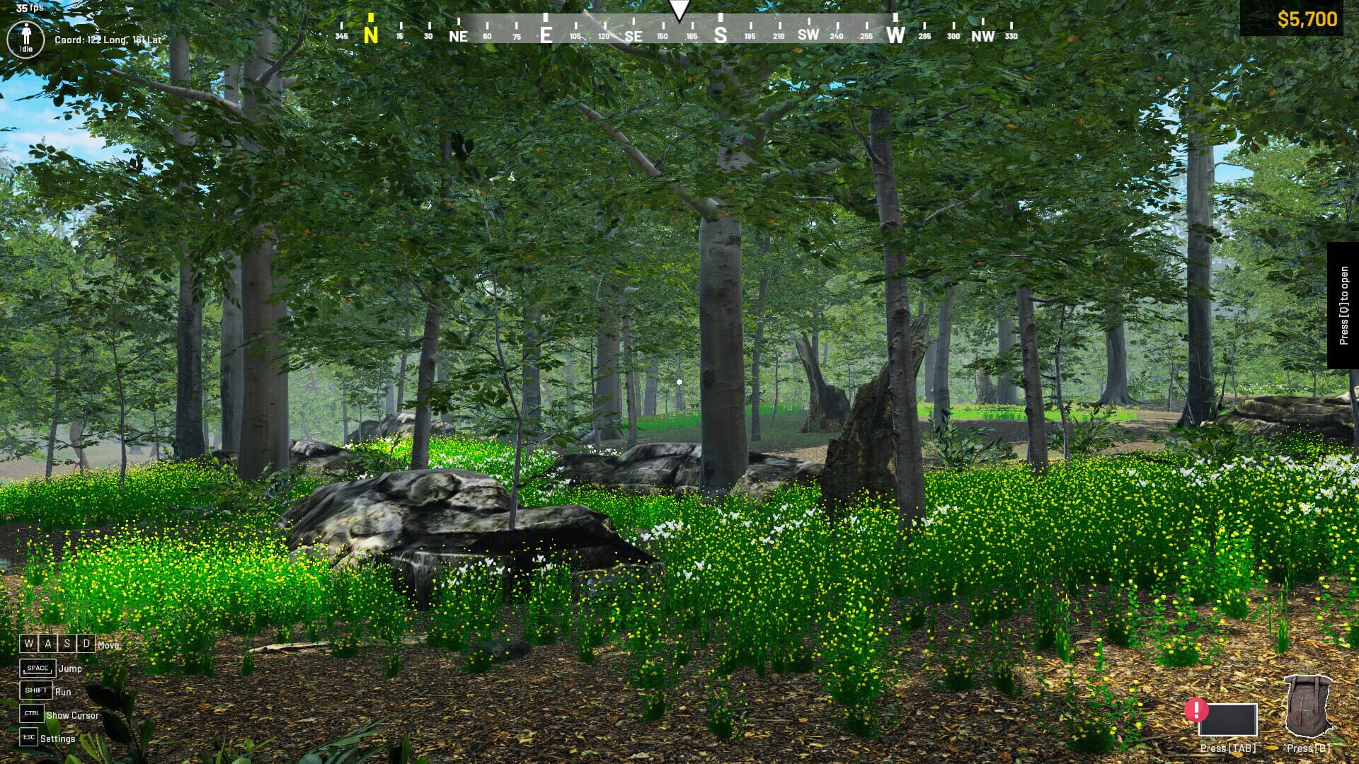 Screenshot for Aquascapers