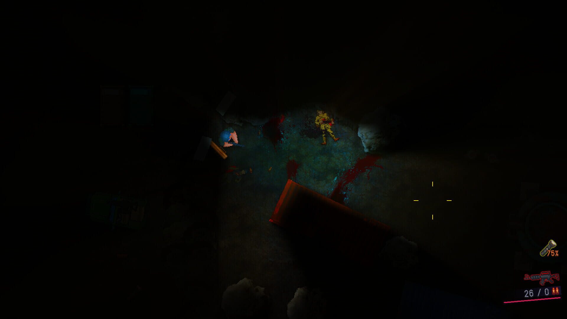 Screenshot for Deadfall