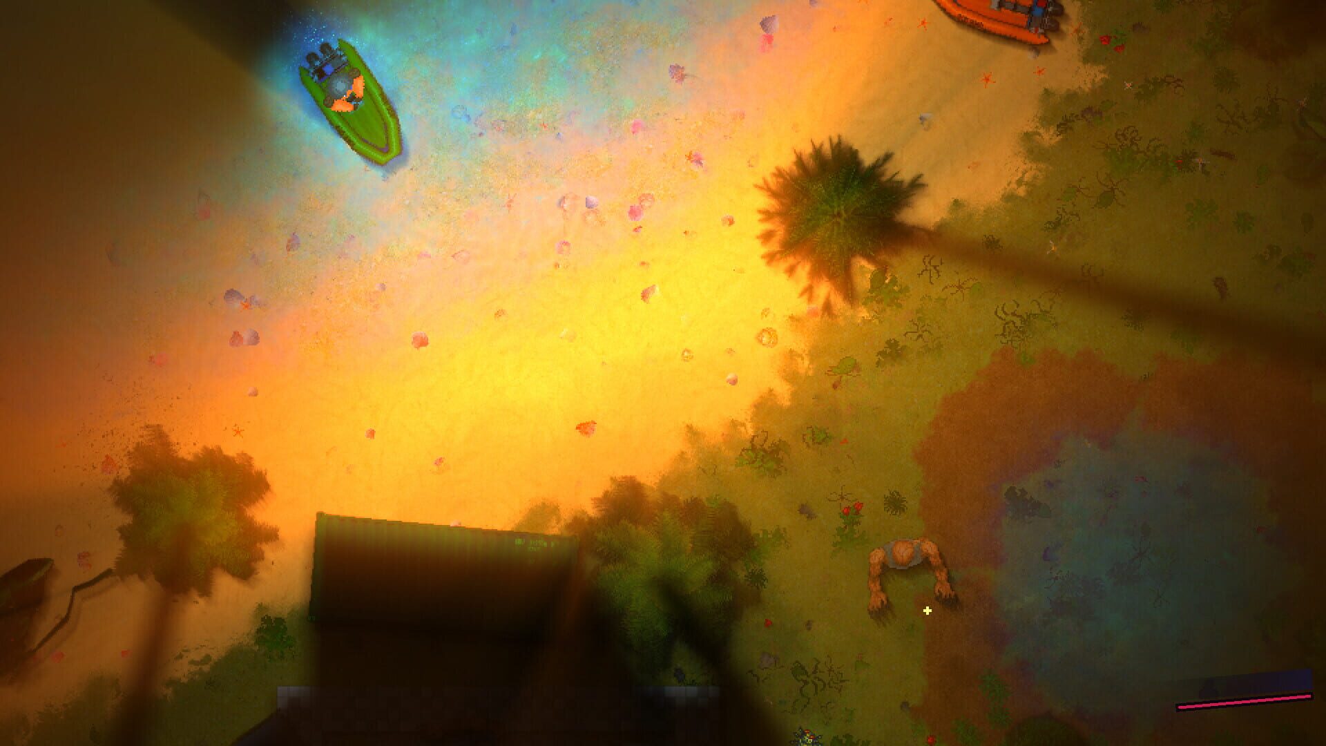 Screenshot for Deadfall