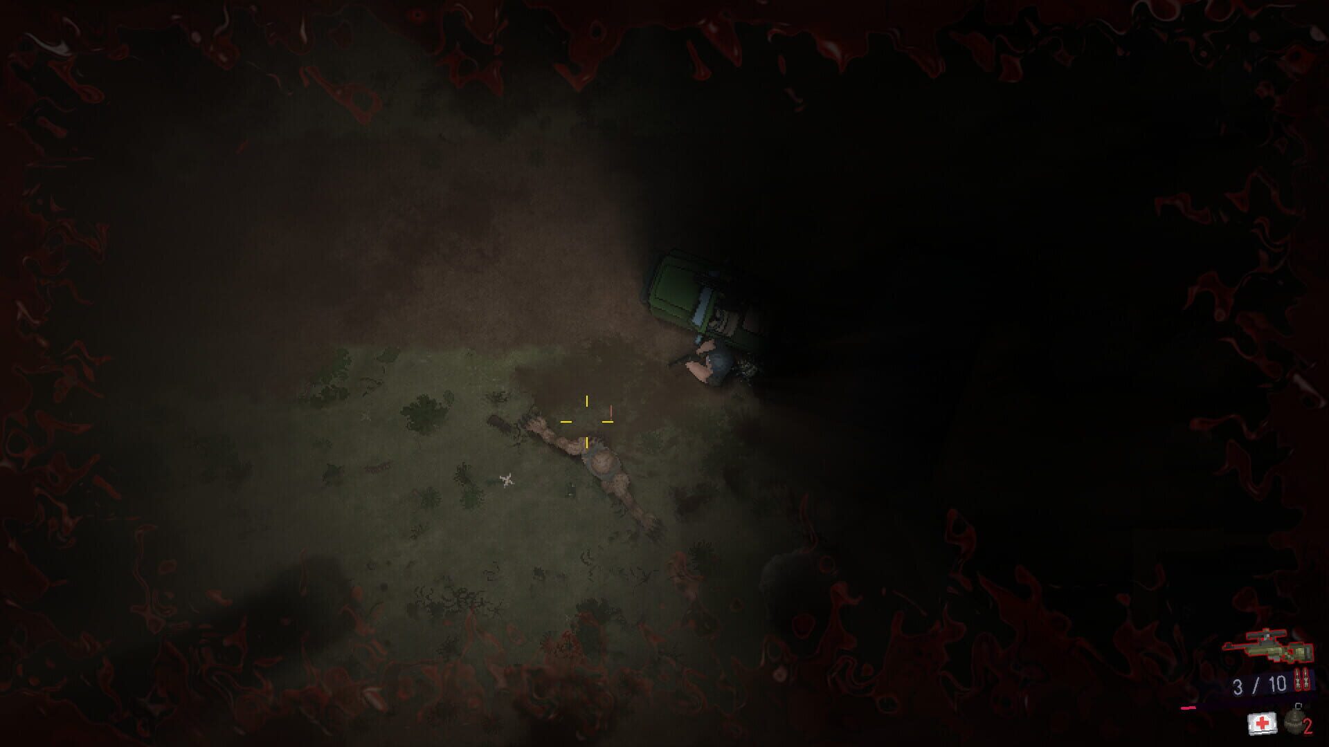Screenshot for Deadfall
