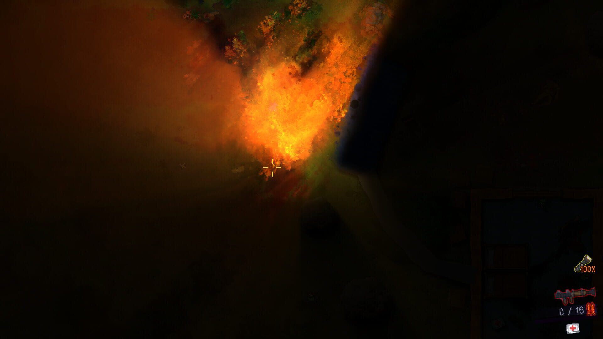 Screenshot for Deadfall