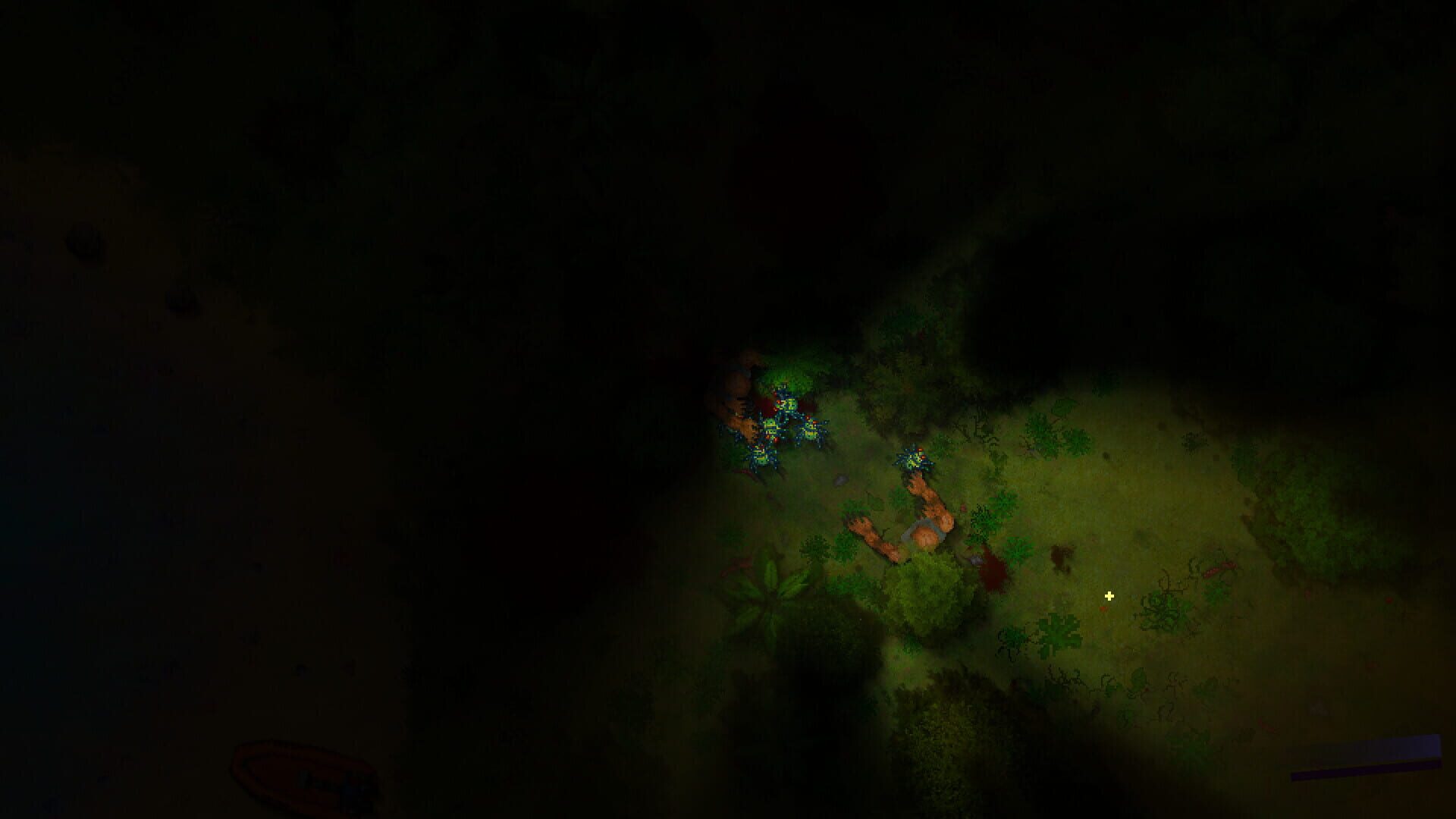 Screenshot for Deadfall