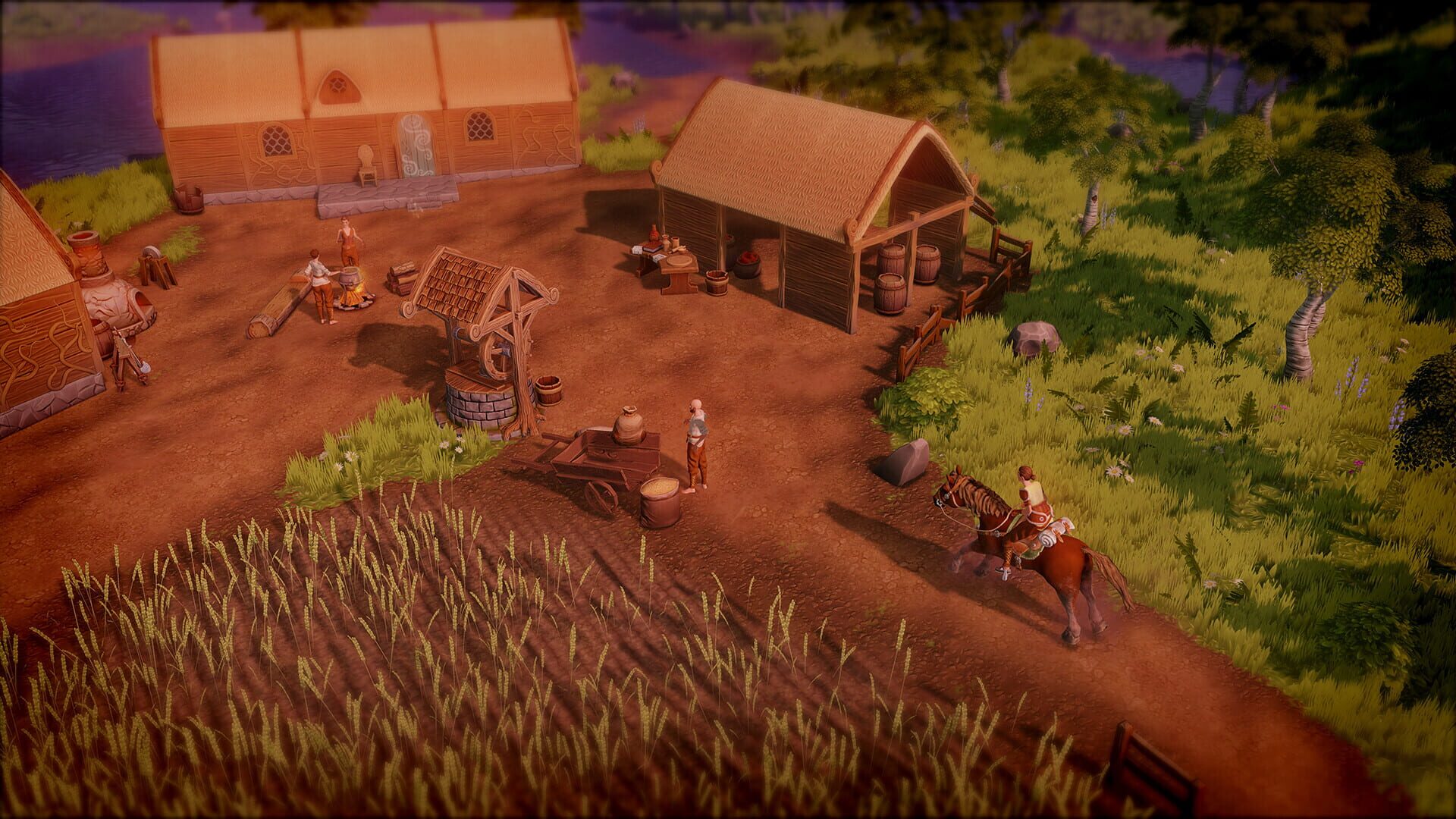 Screenshot for Dysplaced