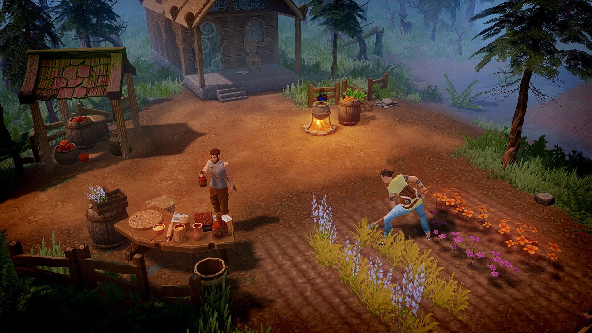 Screenshot for Dysplaced
