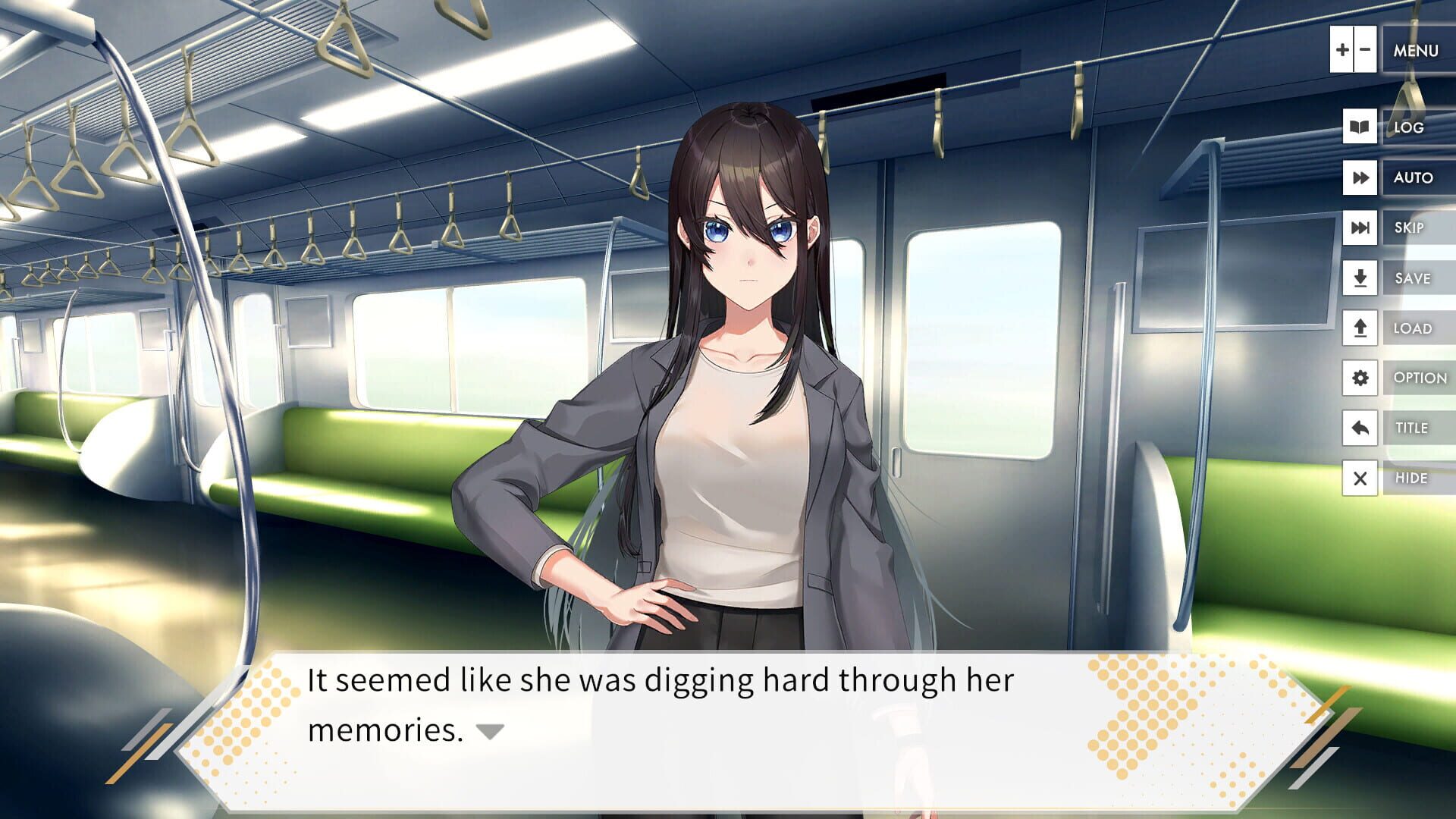 Screenshot for Lies as a Starting Point