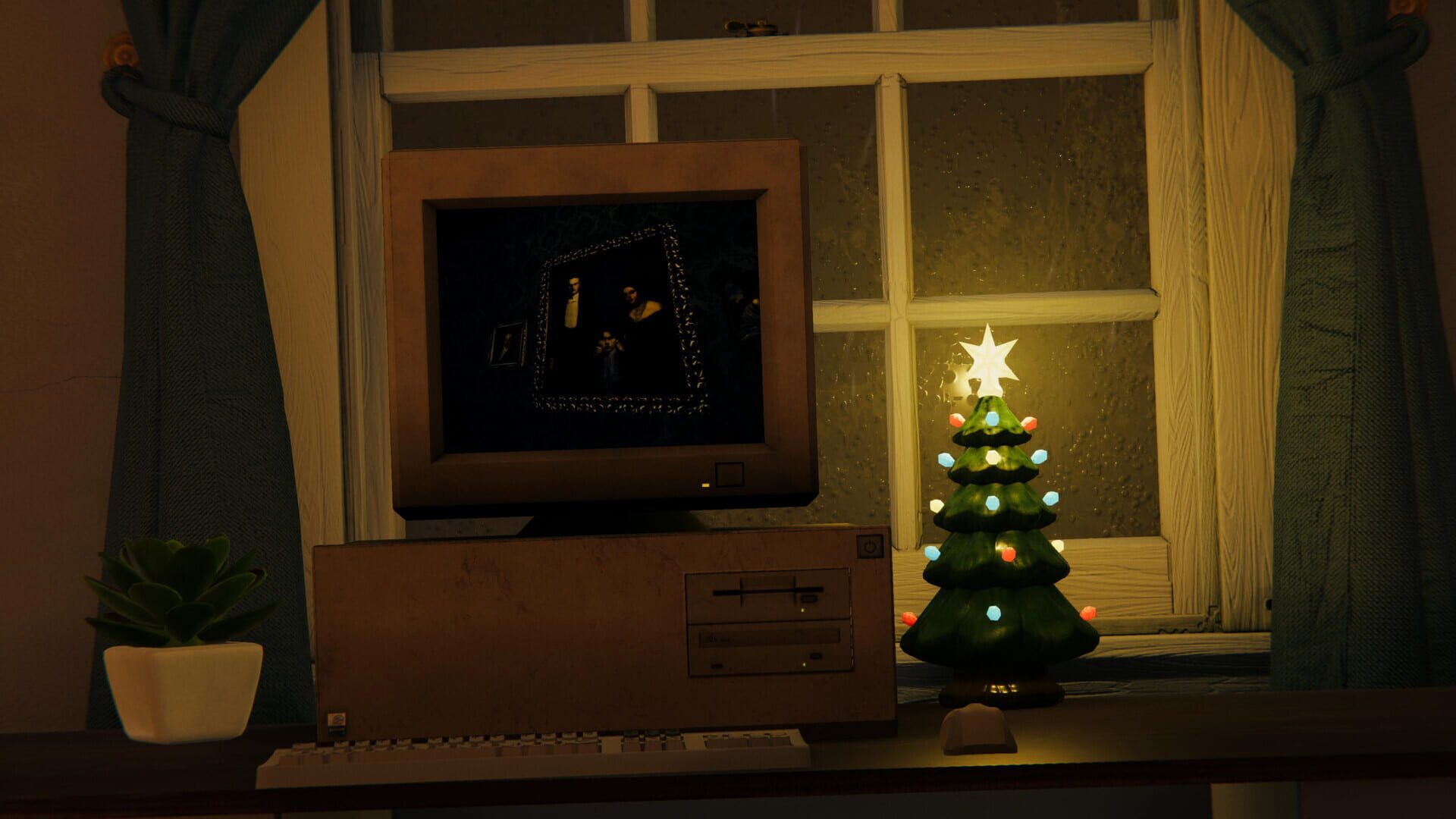 Screenshot for Among Ashes