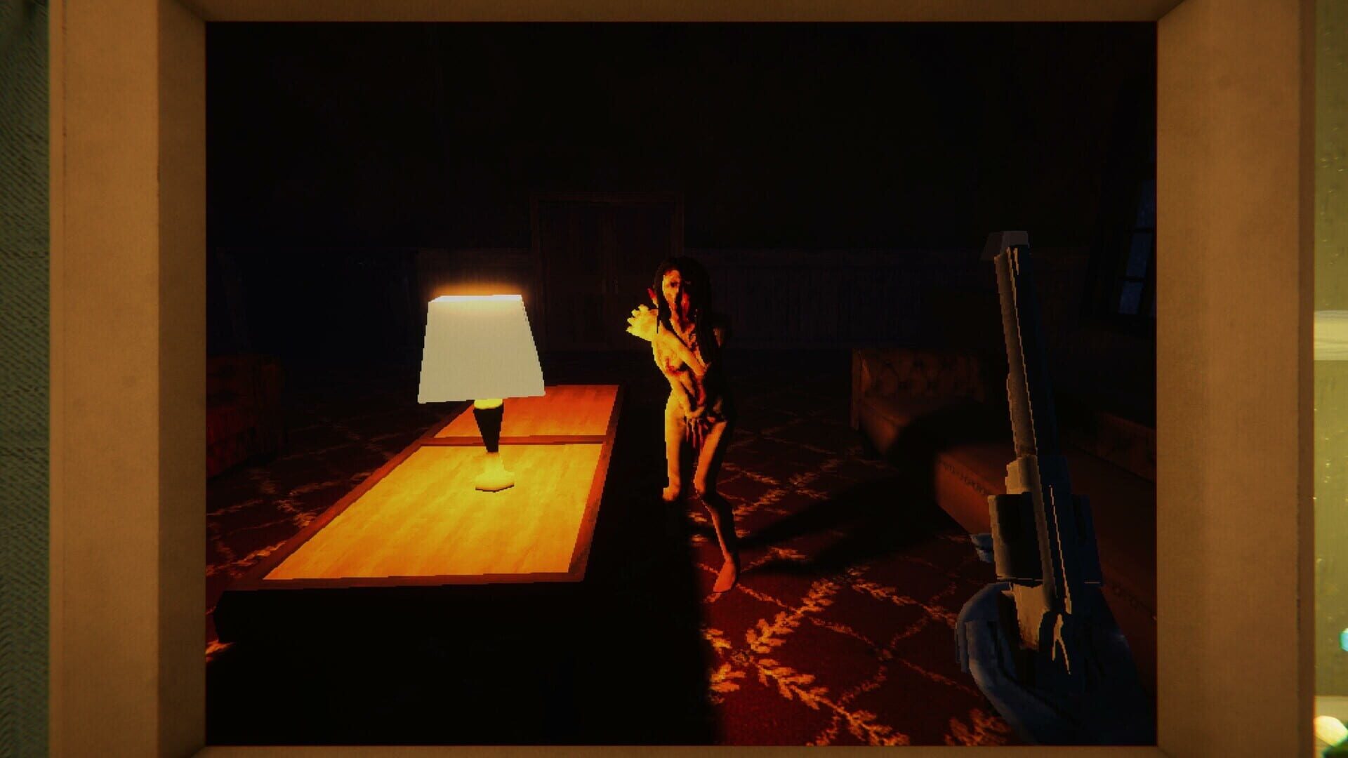 Screenshot for Among Ashes