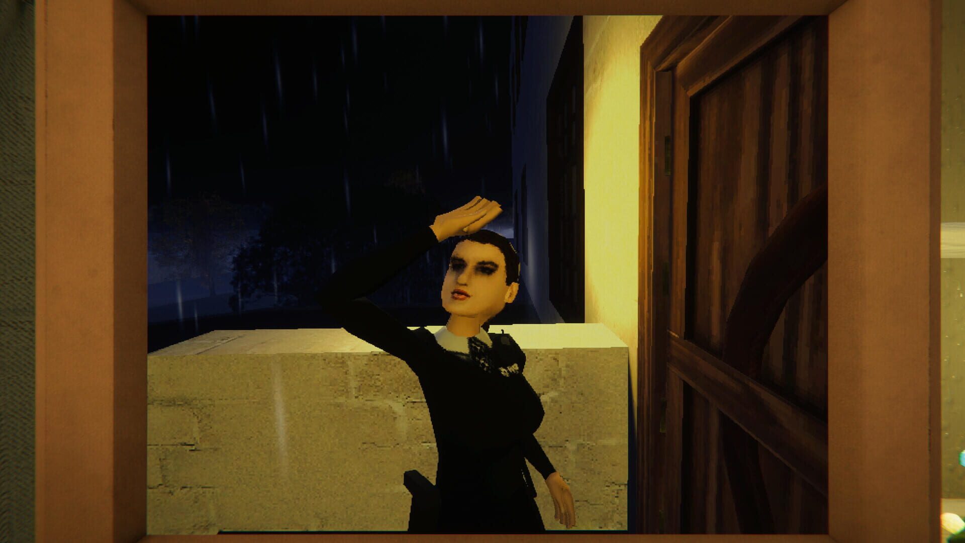 Screenshot for Among Ashes