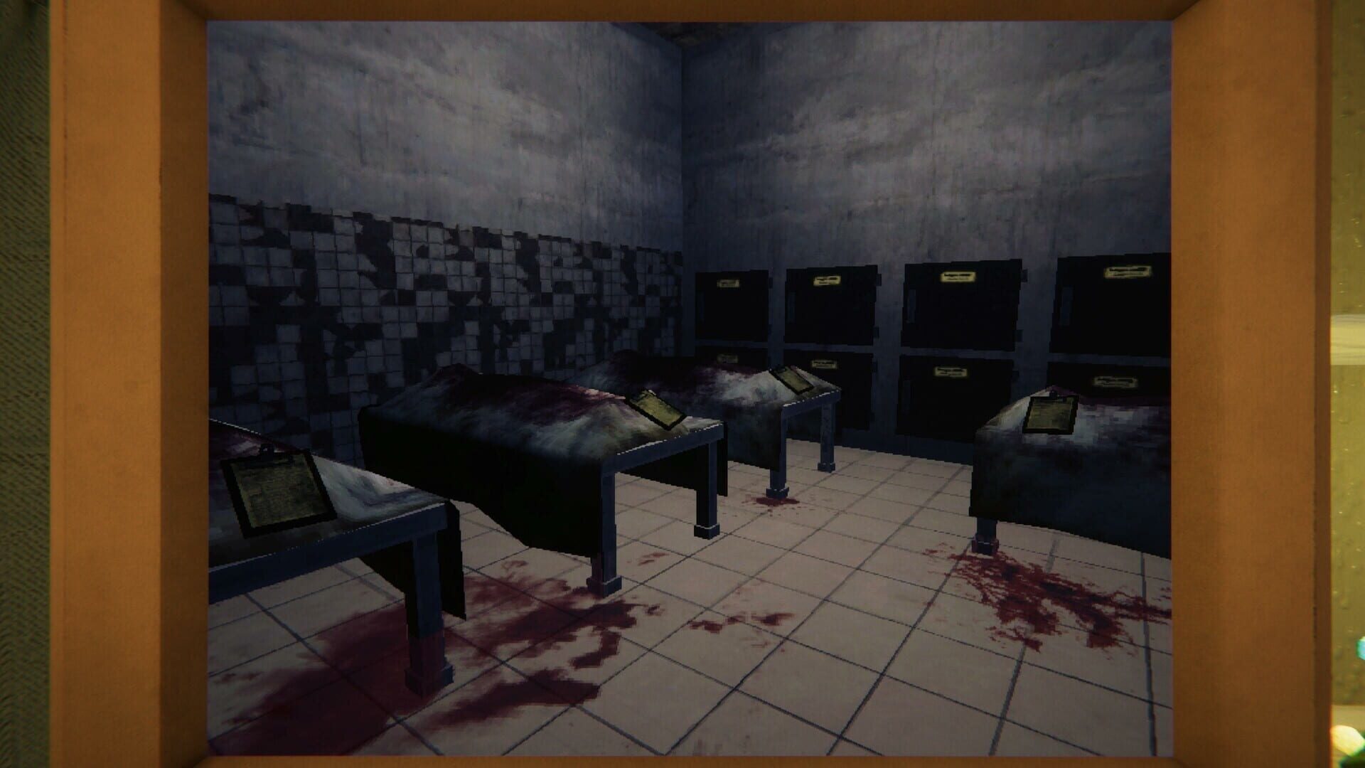 Screenshot for Among Ashes
