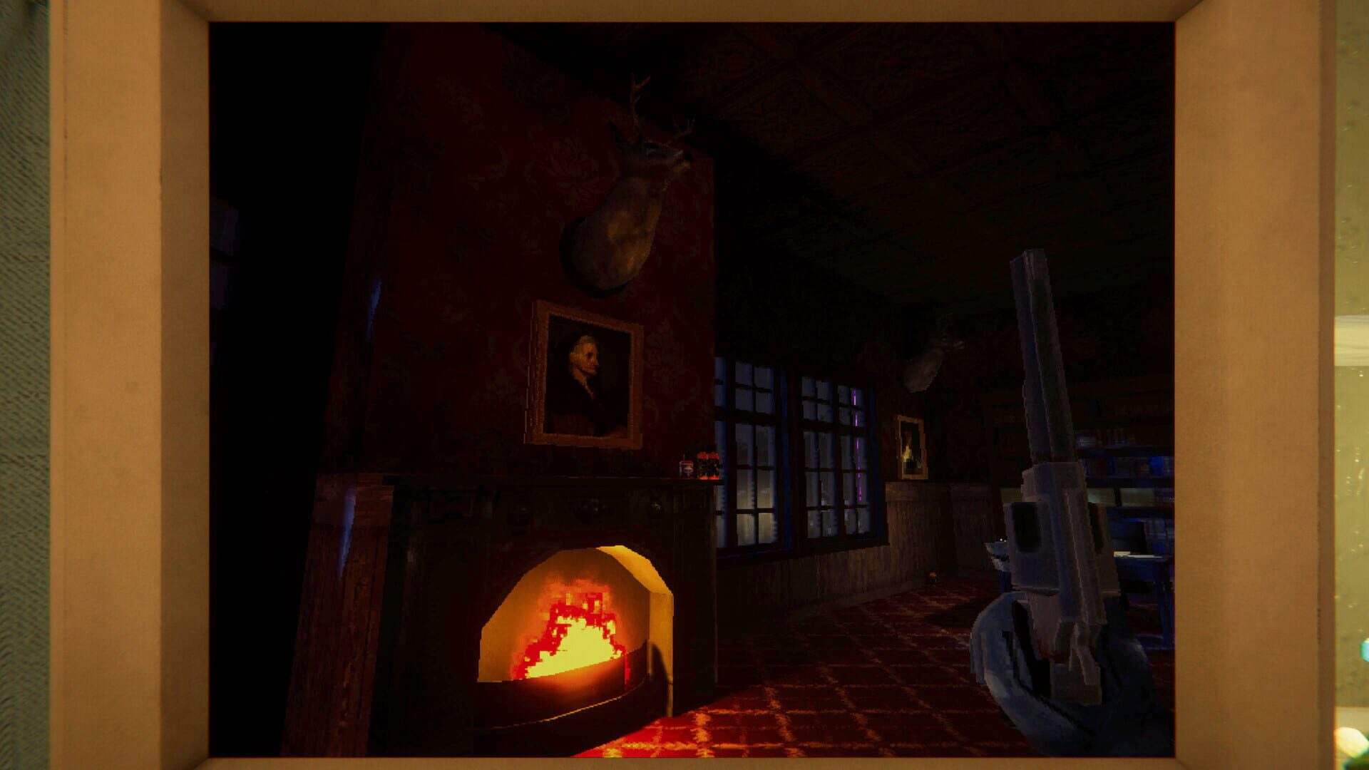 Screenshot for Among Ashes