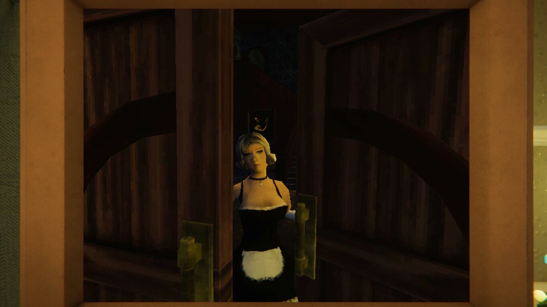 Screenshot for Among Ashes