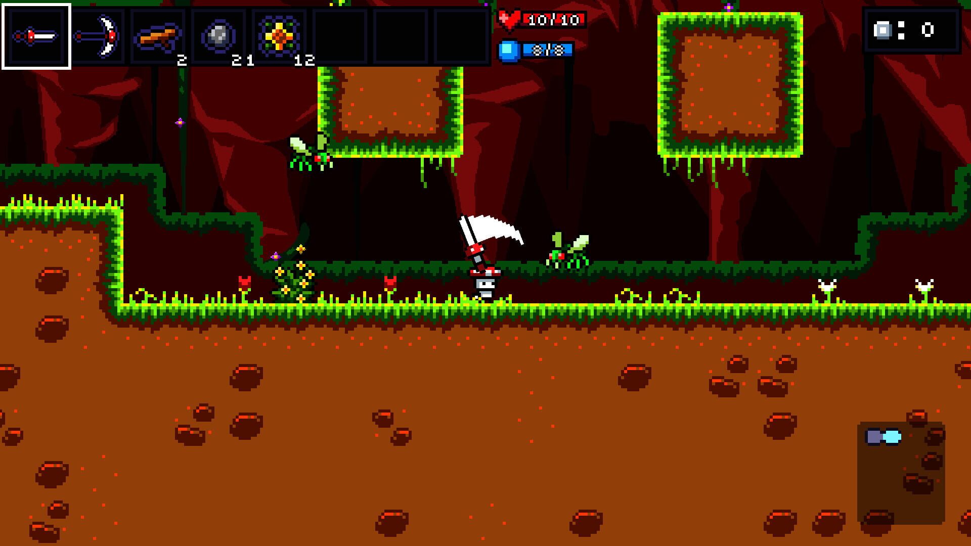 Screenshot for TerranLands