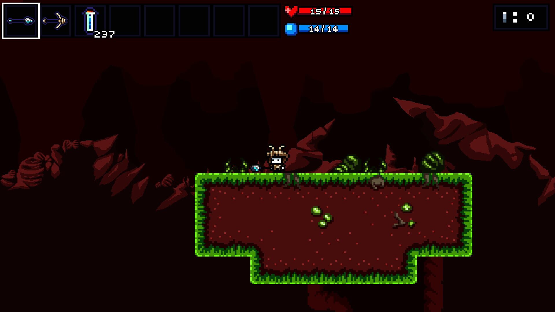 Screenshot for TerranLands