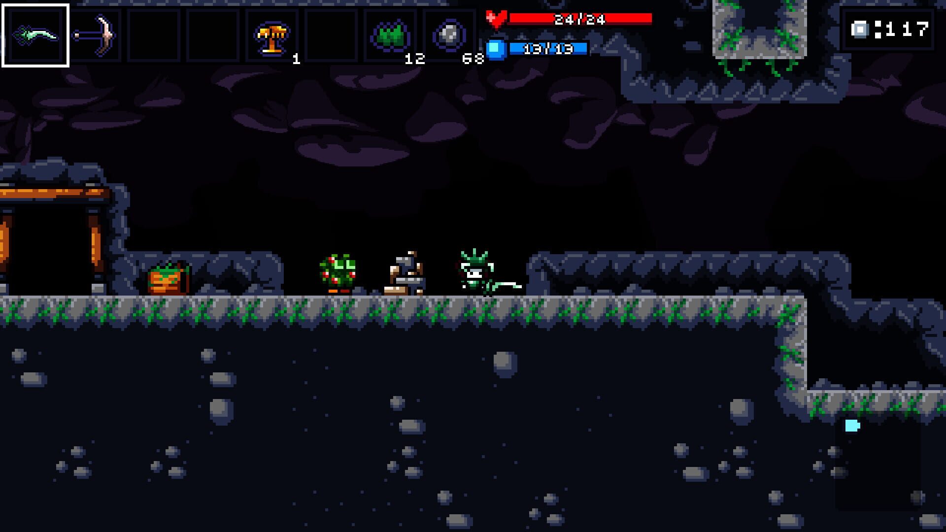 Screenshot for TerranLands