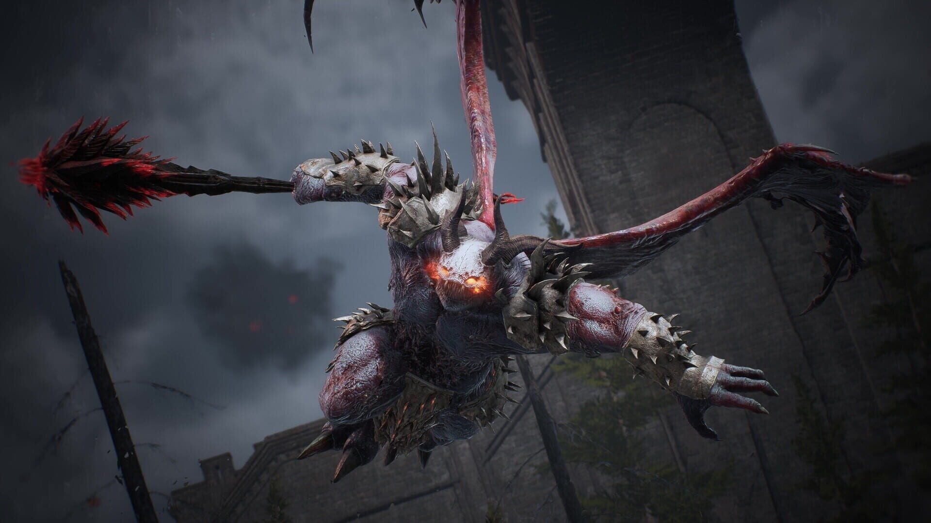Screenshot for Quantum Knights