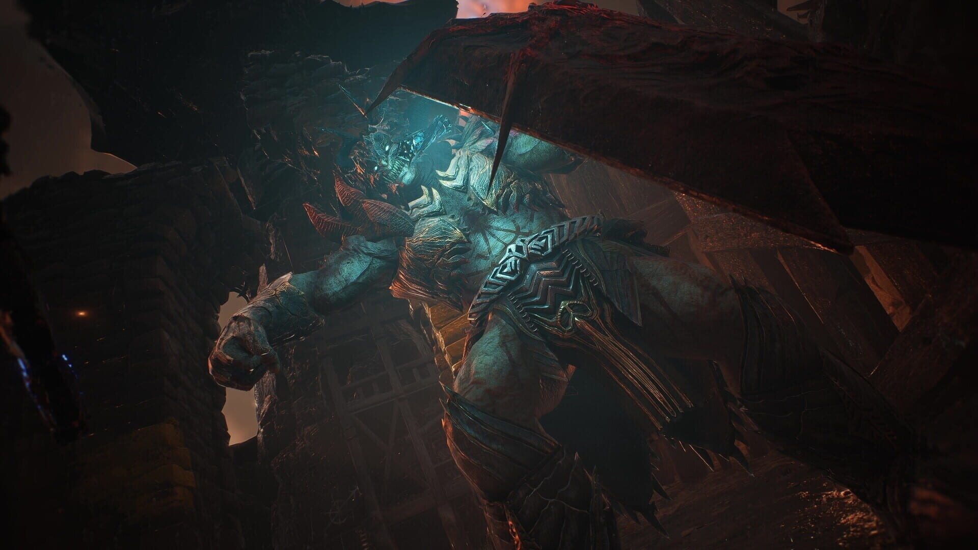 Screenshot for Quantum Knights