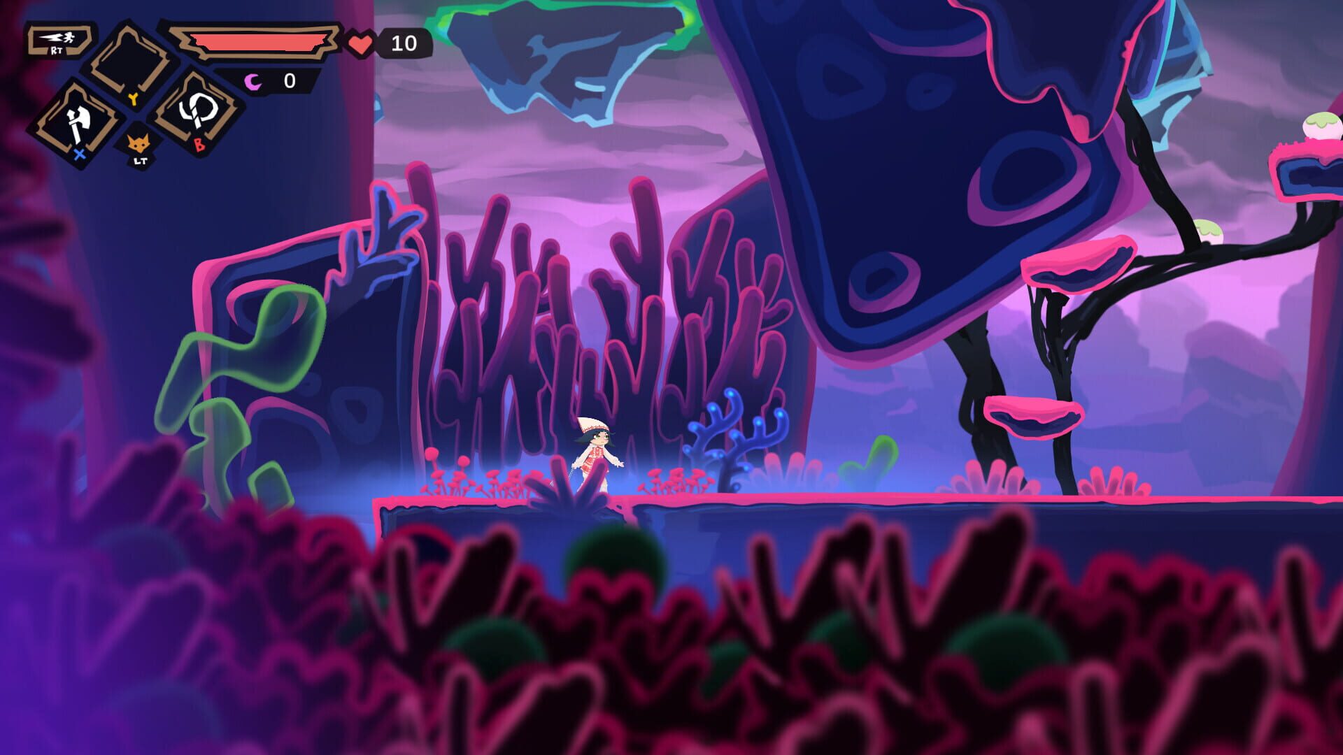Screenshot for JustAxe