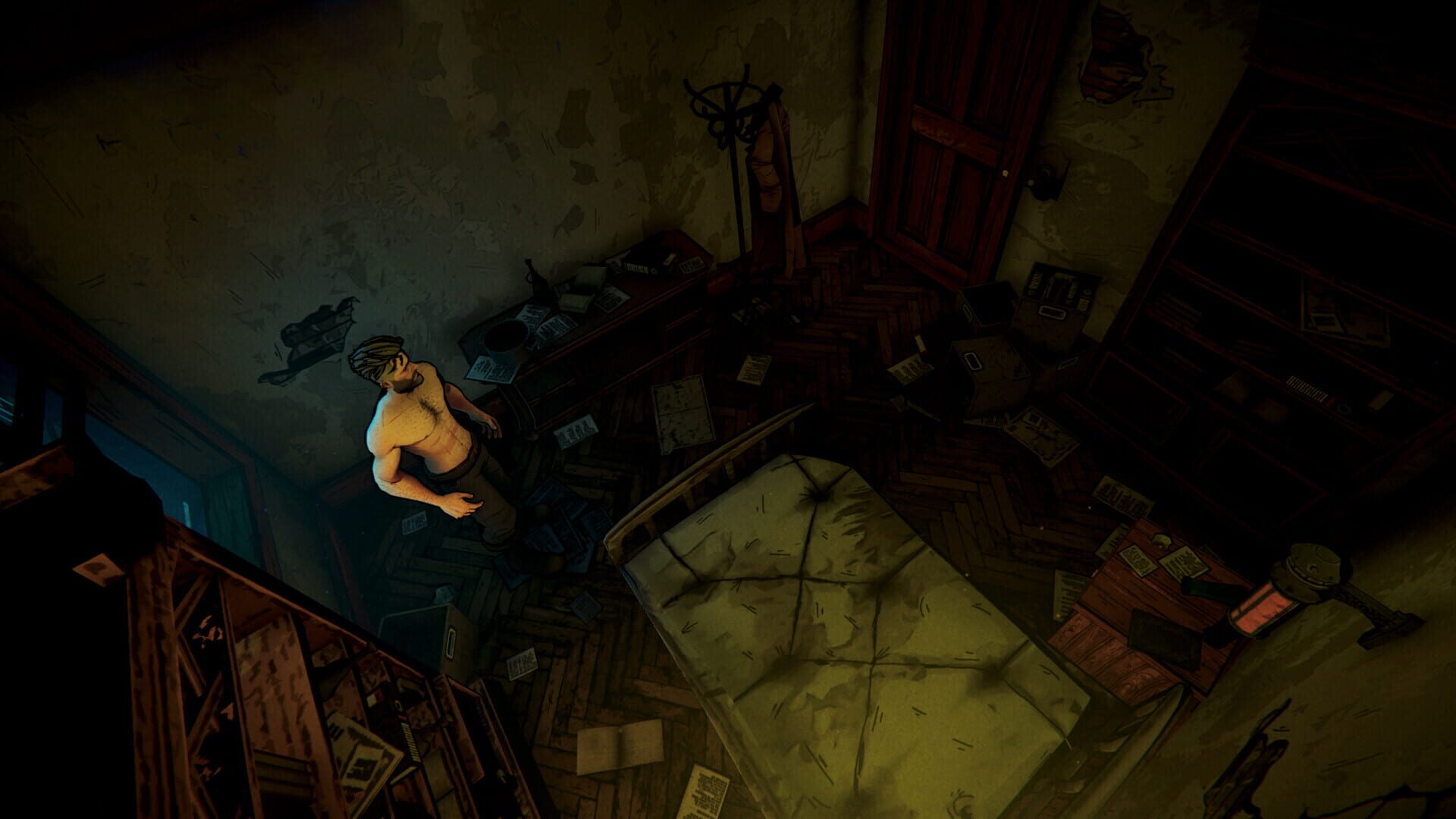 Screenshot for The Midnight Crimes