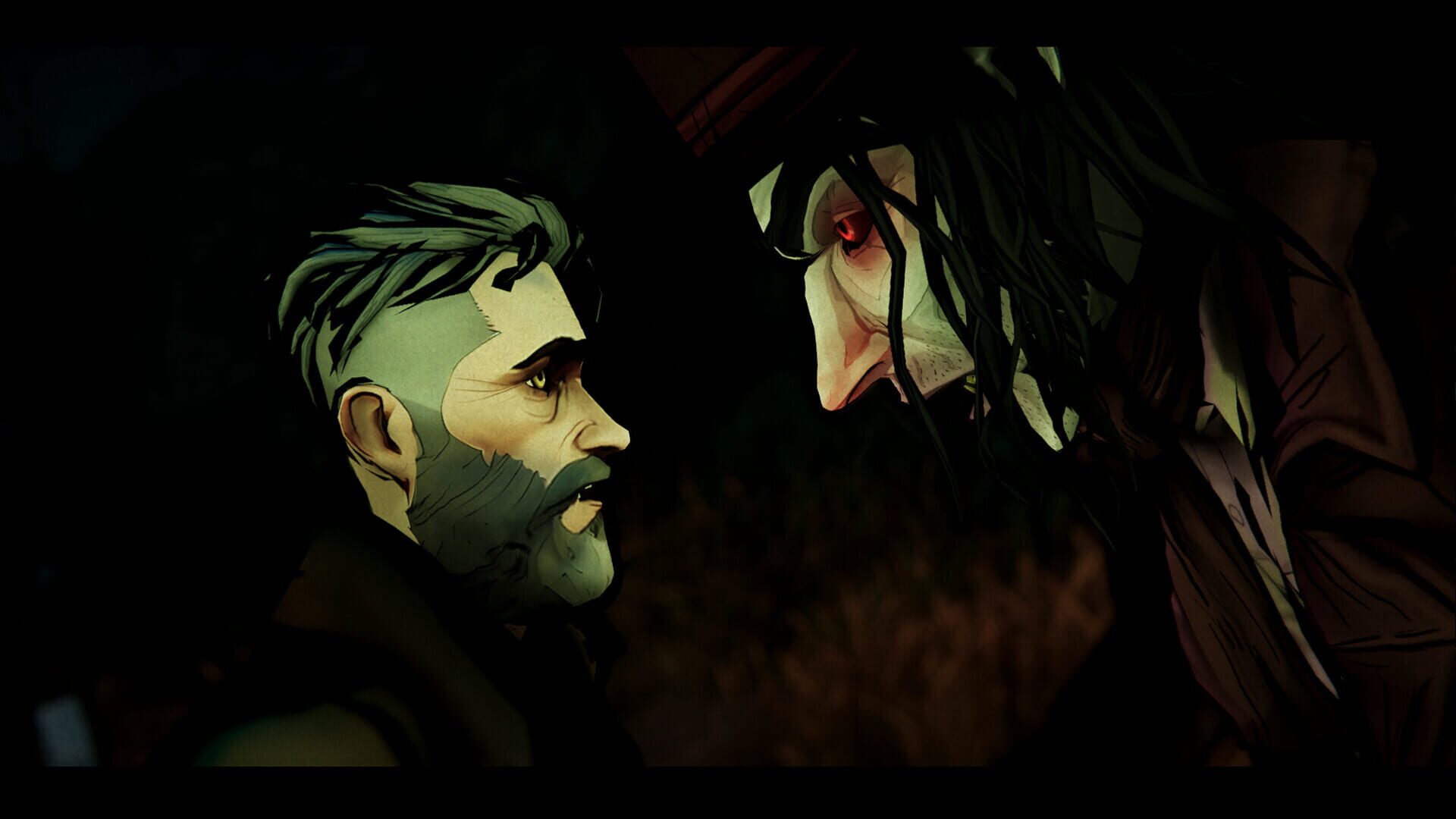 Screenshot for The Midnight Crimes