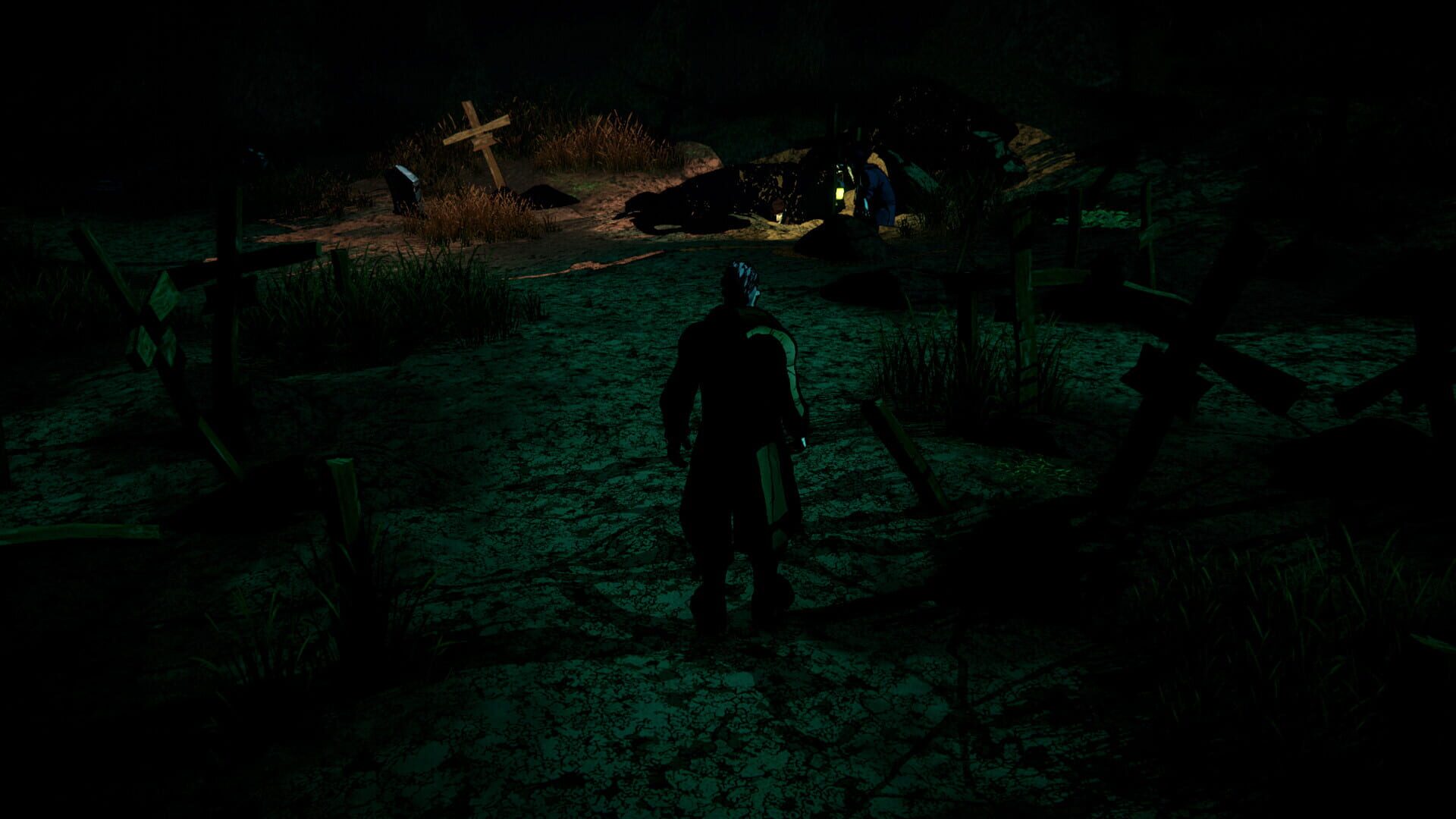 Screenshot for The Midnight Crimes