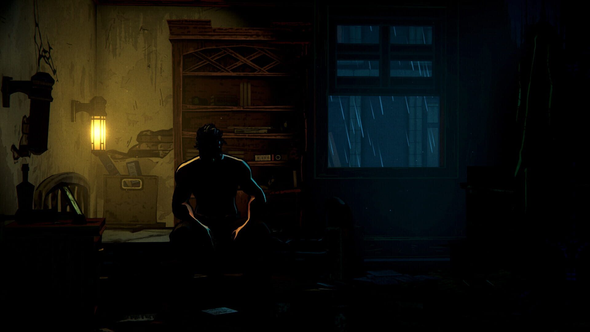 Screenshot for The Midnight Crimes