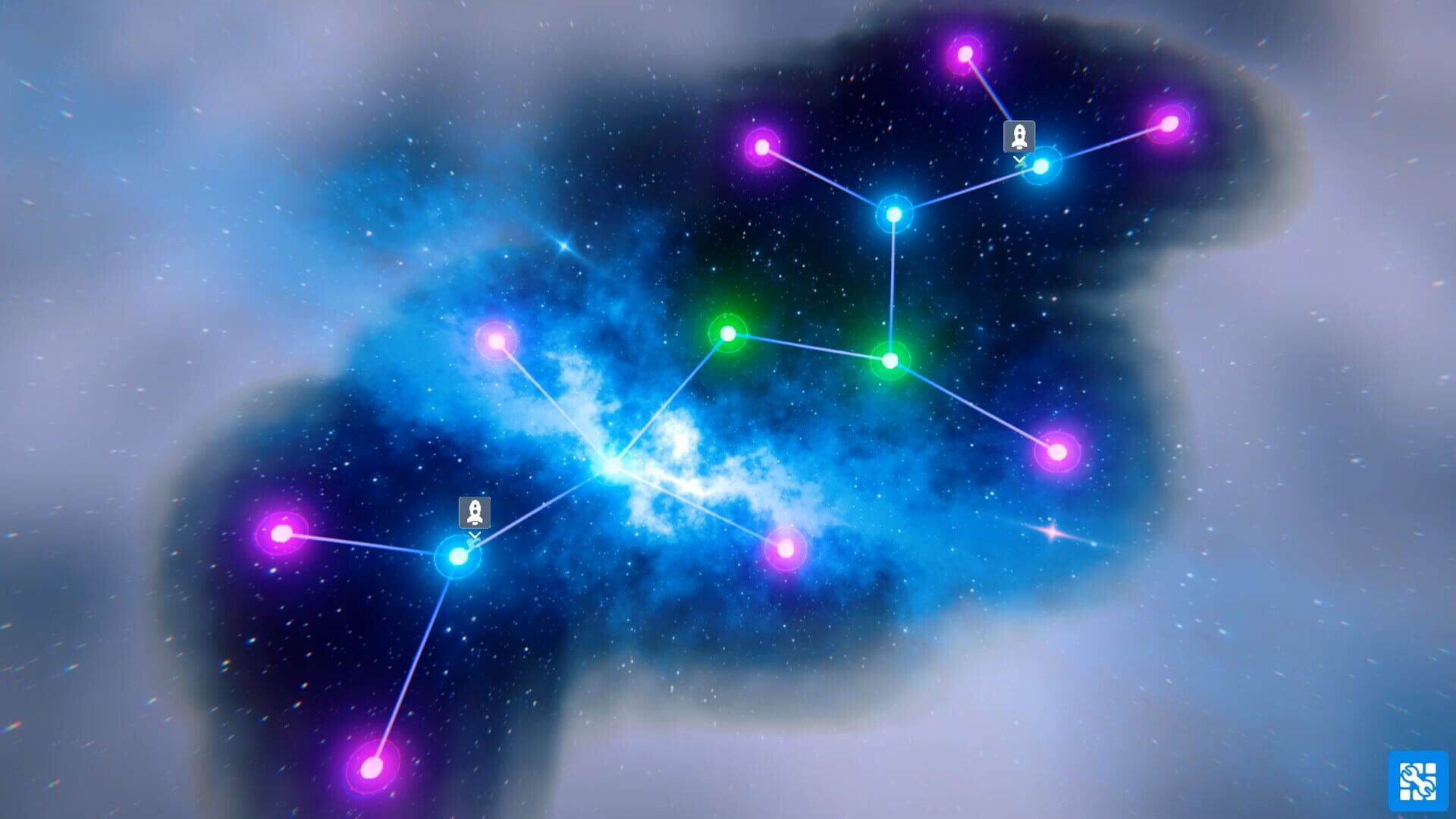 Screenshot for Time Circuit