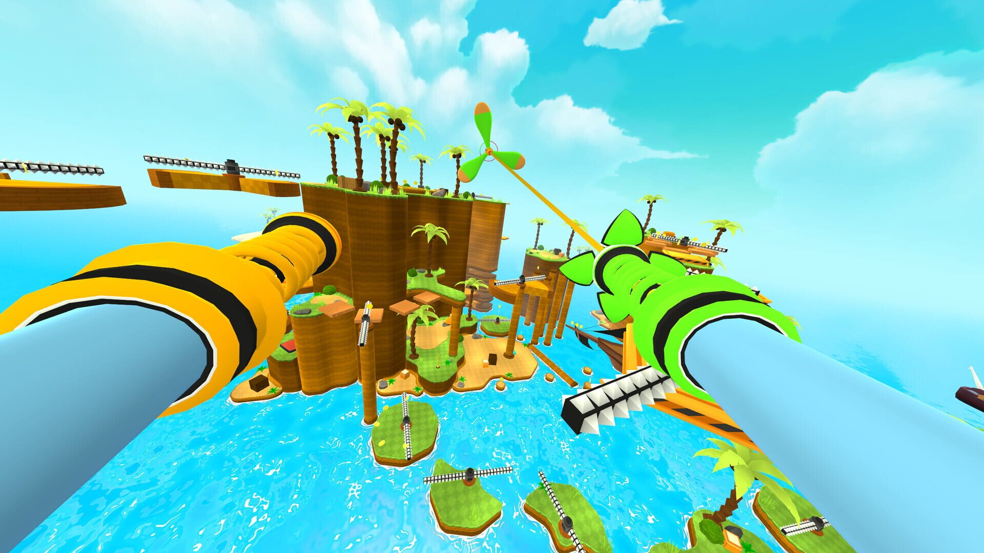 Screenshot for Stilt