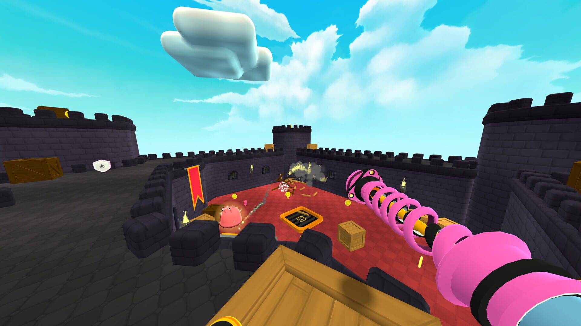 Screenshot for Stilt