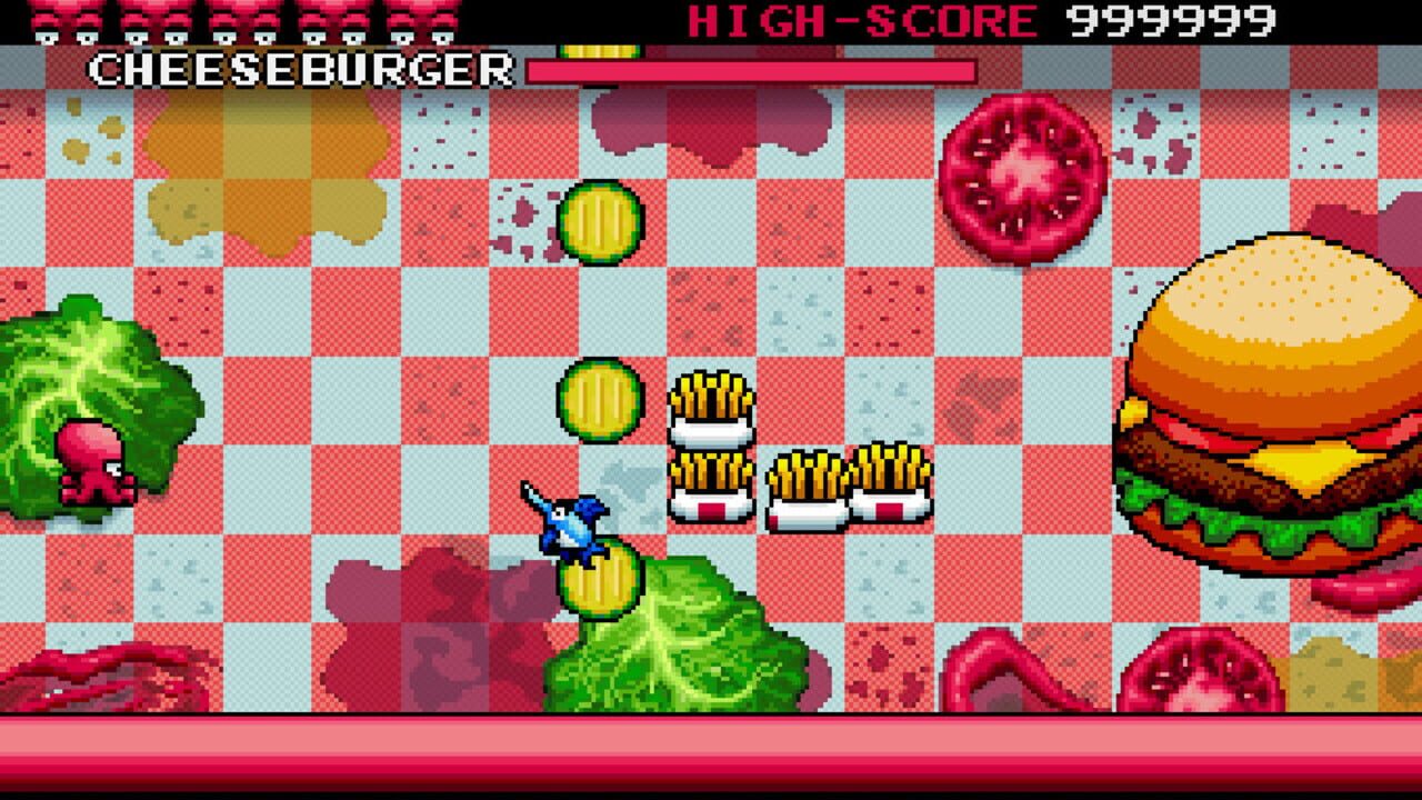 Screenshot for Takoyaki Surprise