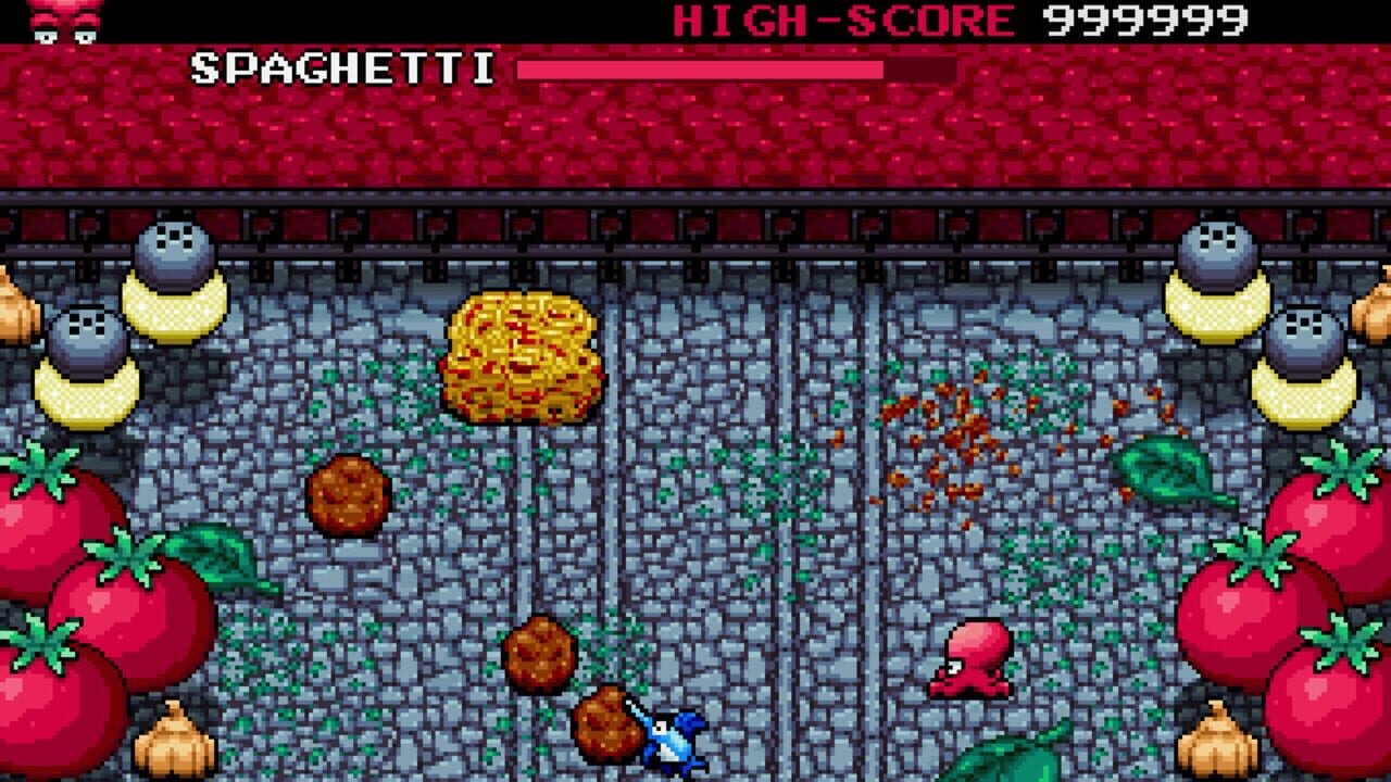 Screenshot for Takoyaki Surprise
