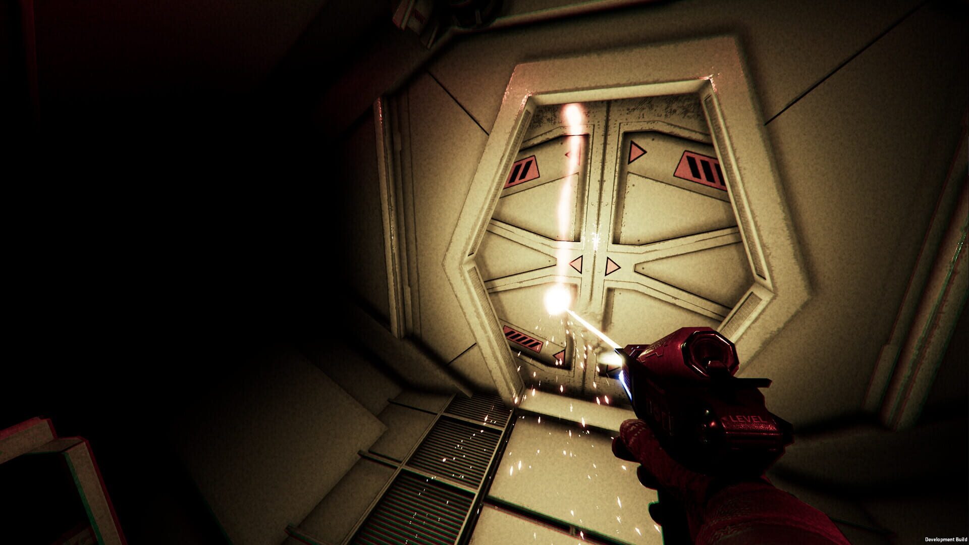 Screenshot for Niktophobia