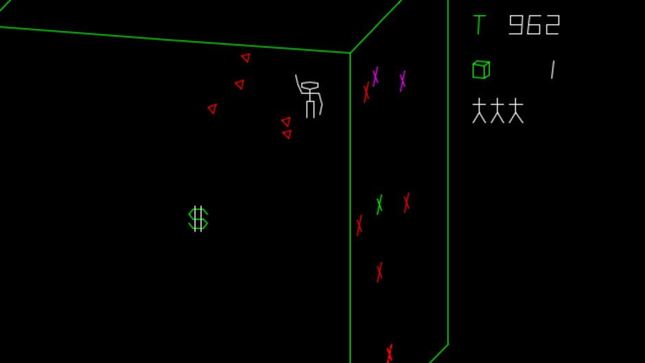 Screenshot for QB-3