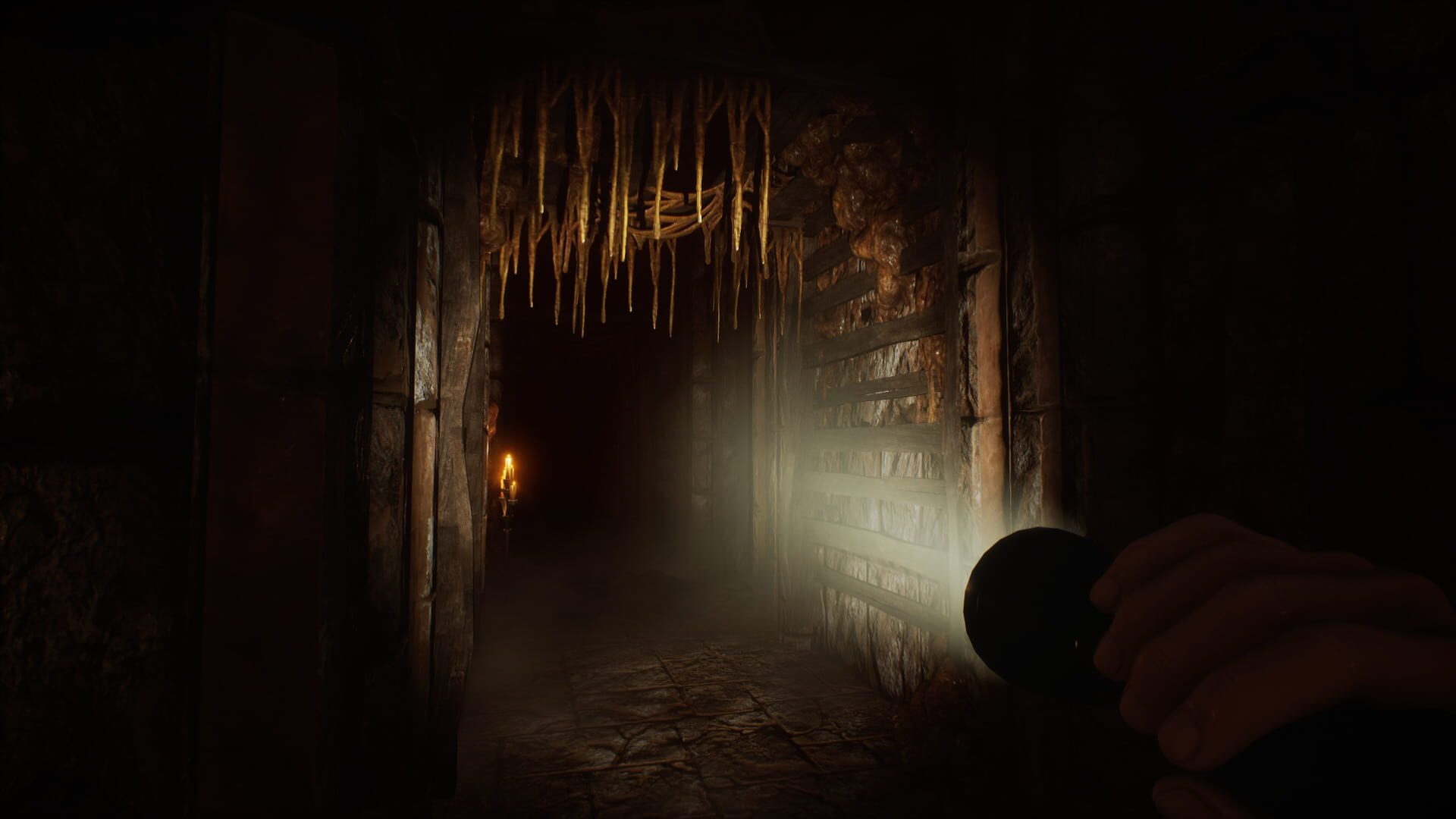 Screenshot for Lunacy: Saint Rhodes