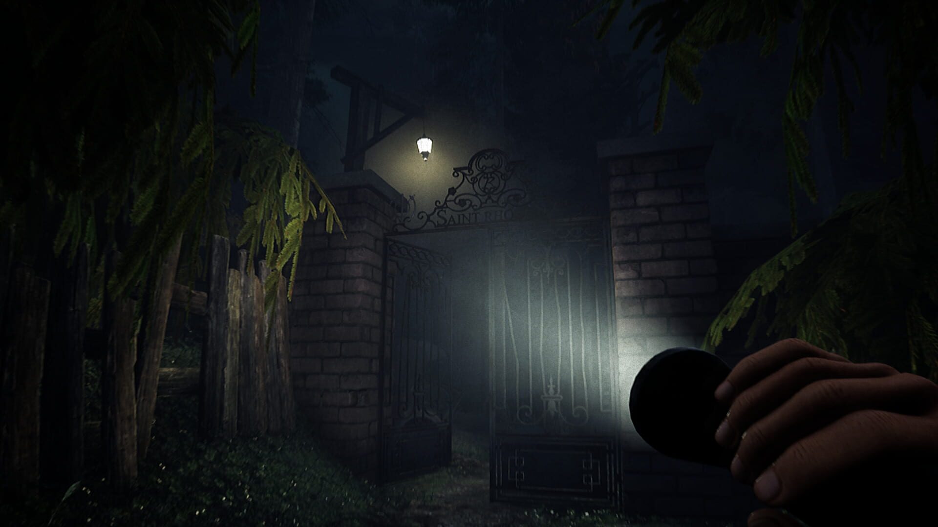 Screenshot for Lunacy: Saint Rhodes