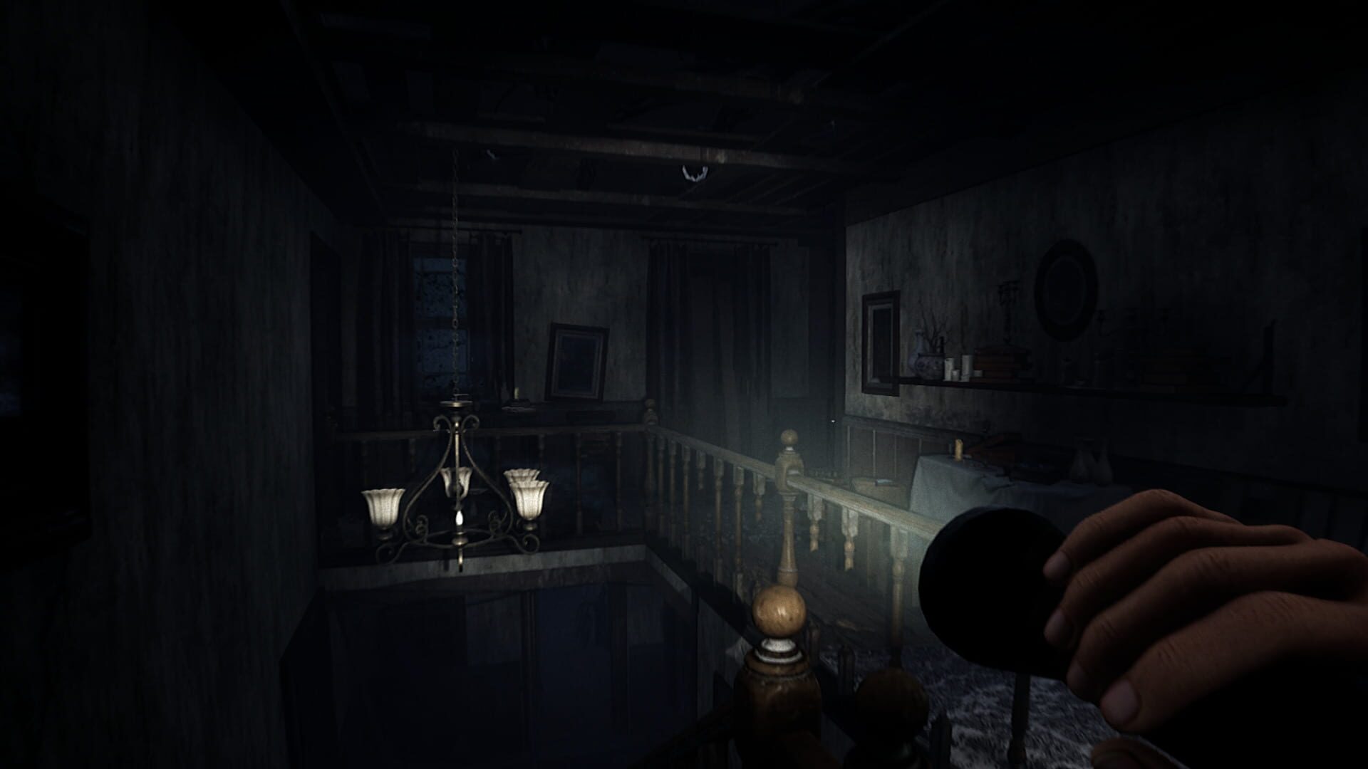 Screenshot for Lunacy: Saint Rhodes