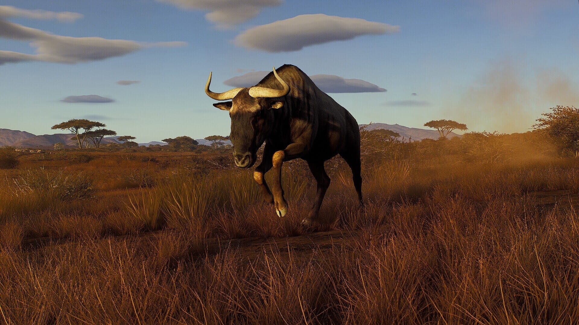 Screenshot for Way of the Hunter: Tikamoon Plains