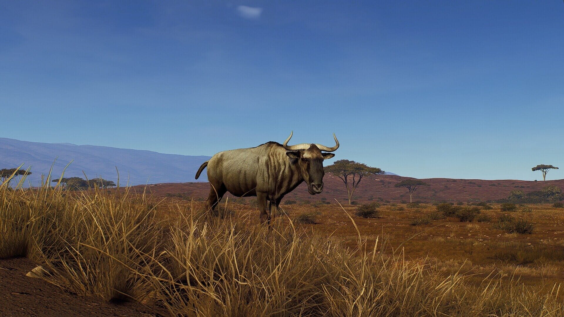 Screenshot for Way of the Hunter: Tikamoon Plains