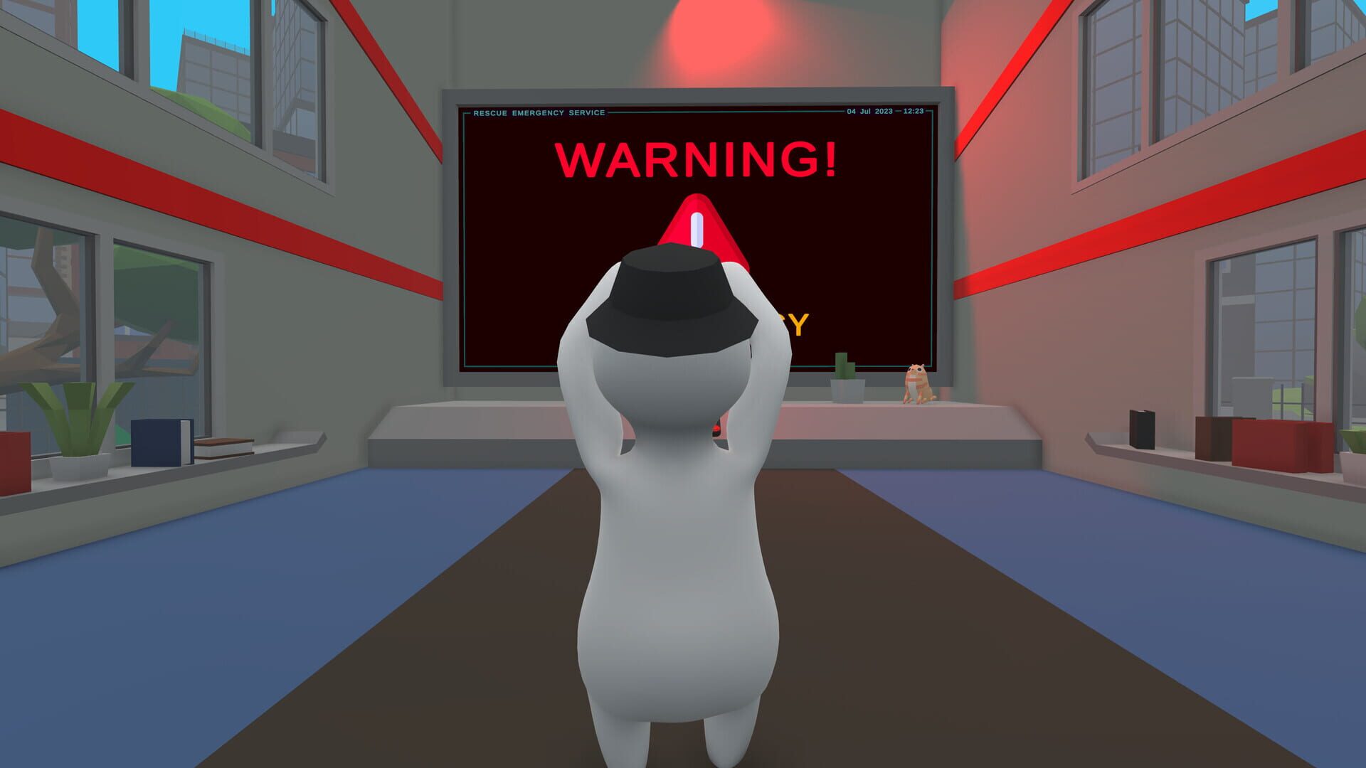 Screenshot for SOS OPS!