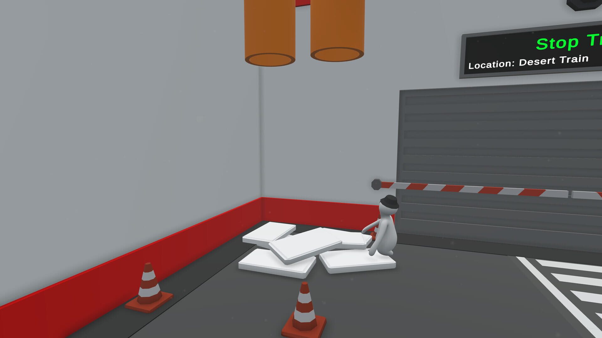 Screenshot for SOS OPS!