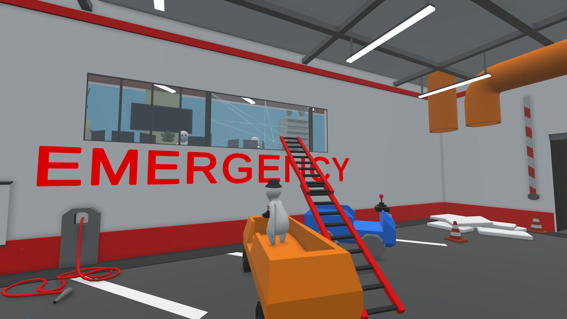 Screenshot for SOS OPS!
