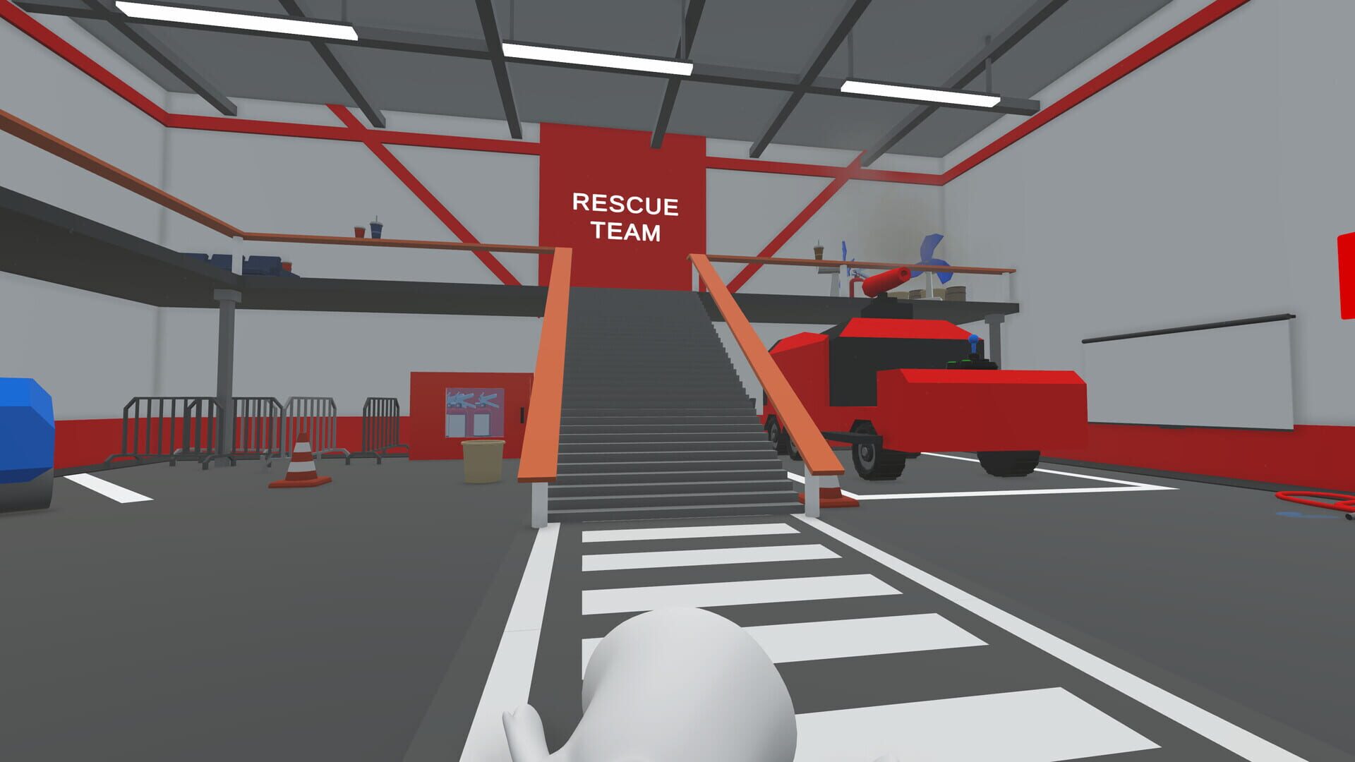 Screenshot for SOS OPS!