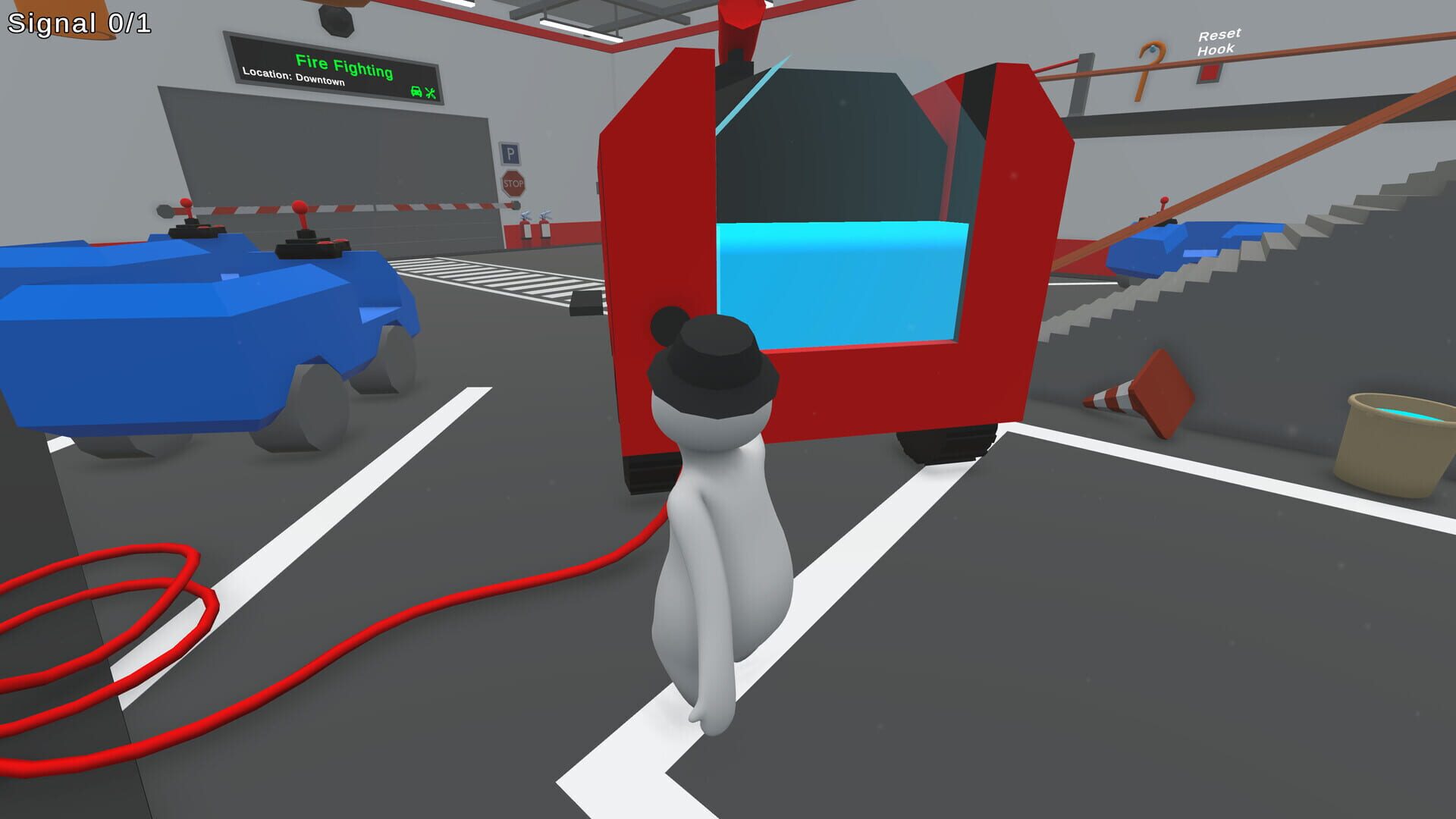 Screenshot for SOS OPS!