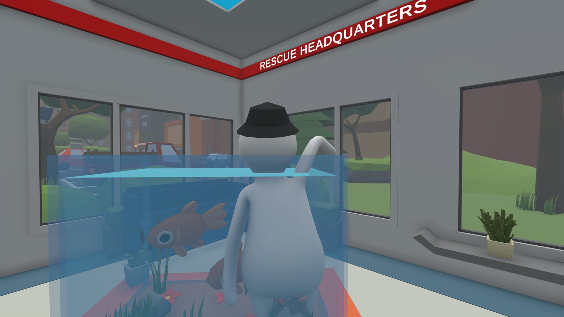 Screenshot for SOS OPS!